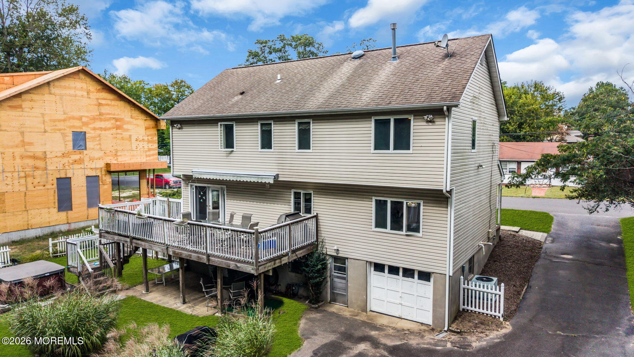 496 Elizabeth Street Oakhurst NJ 07755