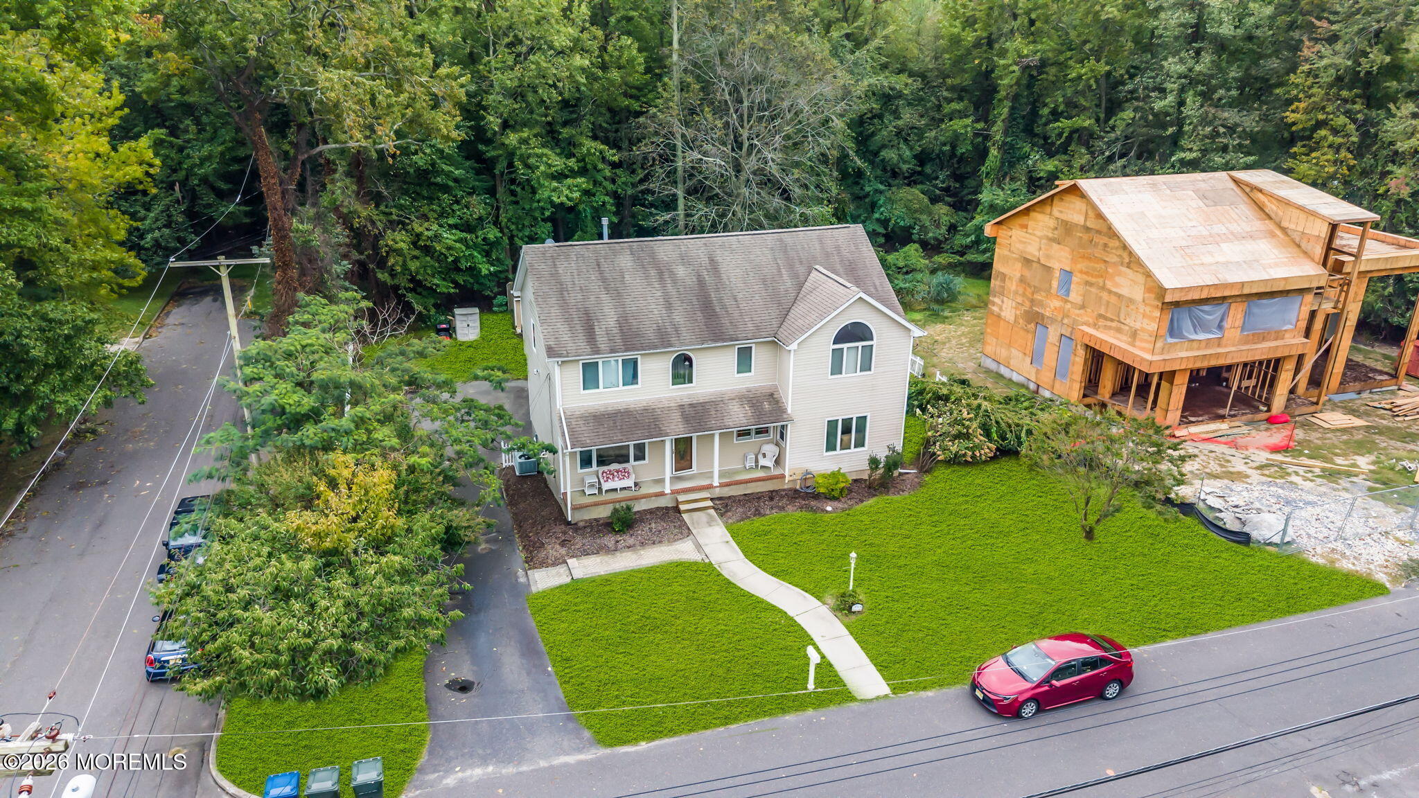 496 Elizabeth Street Oakhurst NJ 07755