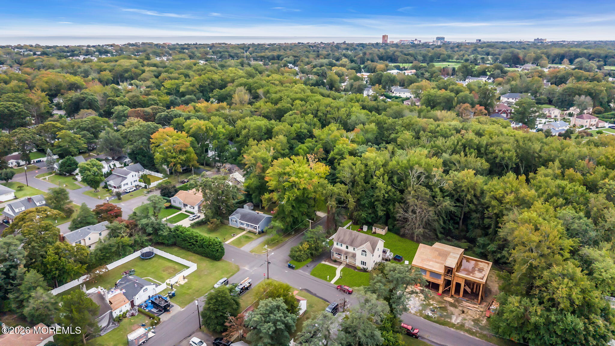 496 Elizabeth Street Oakhurst NJ 07755