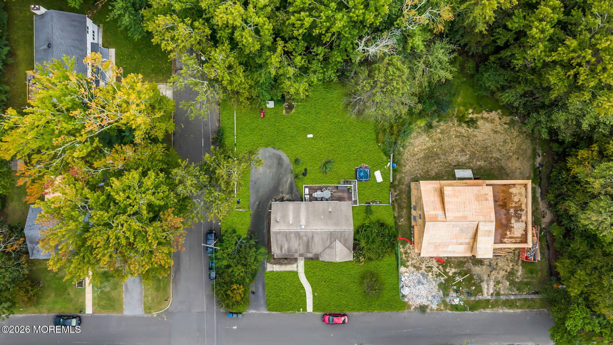 496 Elizabeth Street Oakhurst NJ 07755