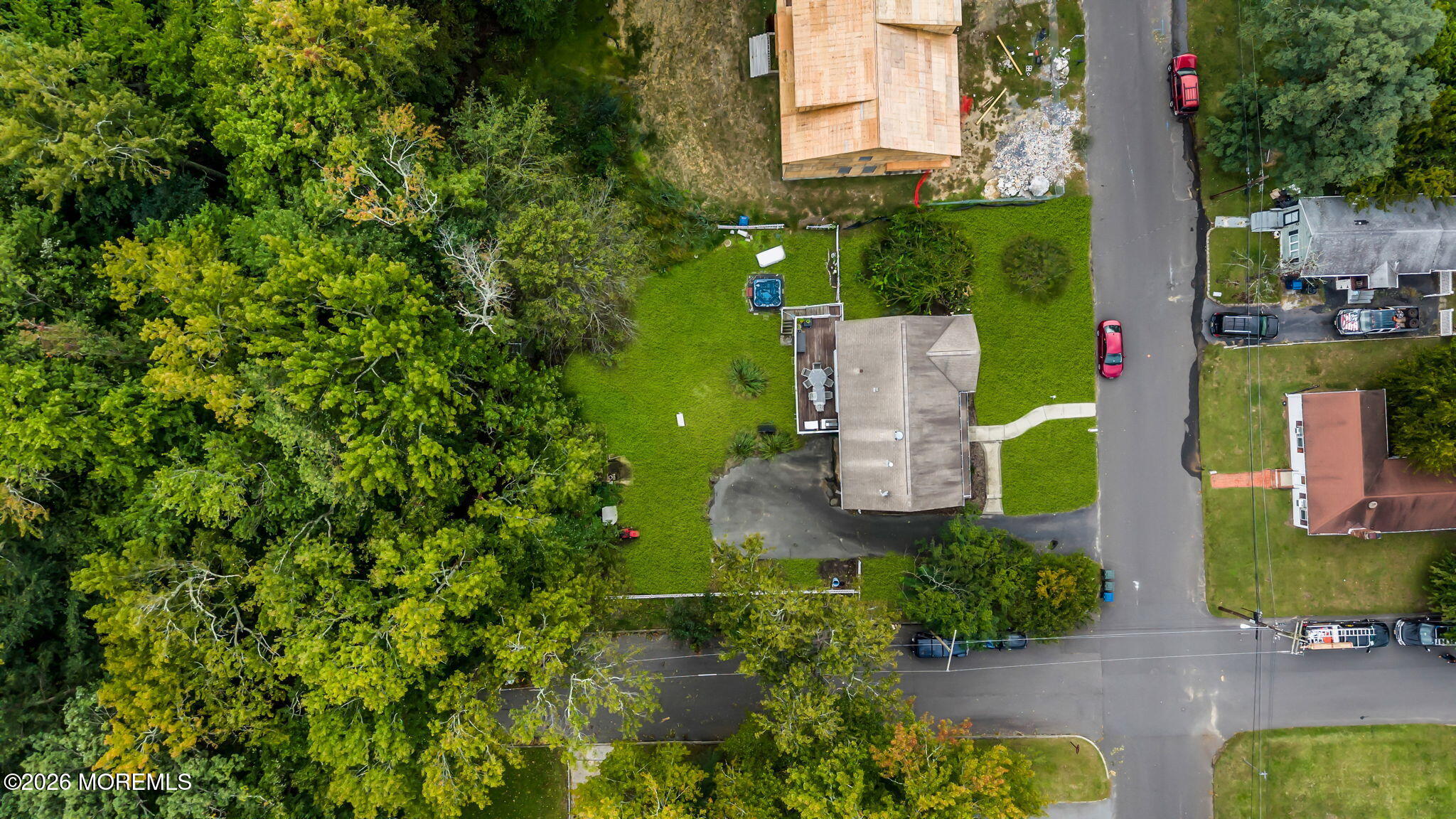 496 Elizabeth Street Oakhurst NJ 07755