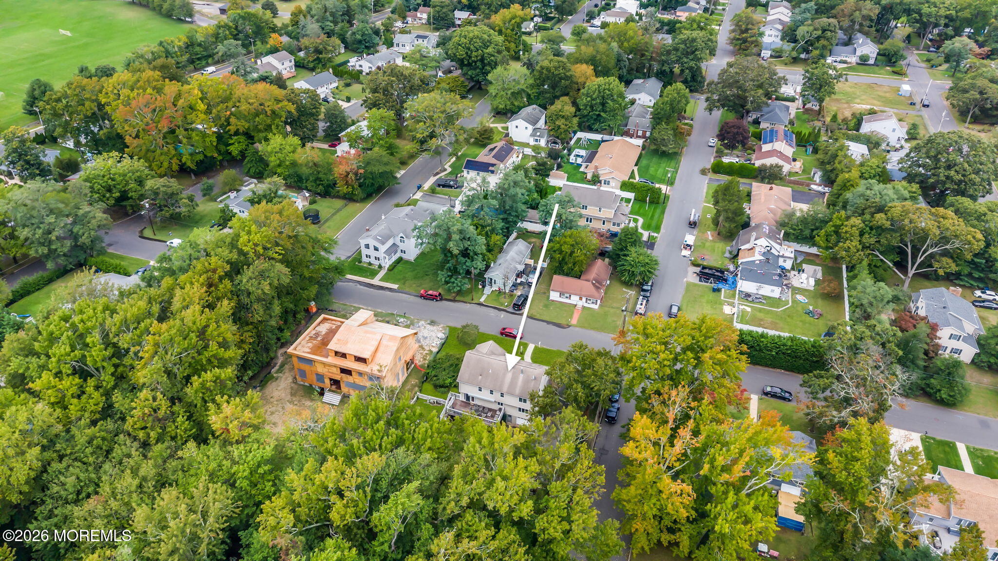496 Elizabeth Street Oakhurst NJ 07755