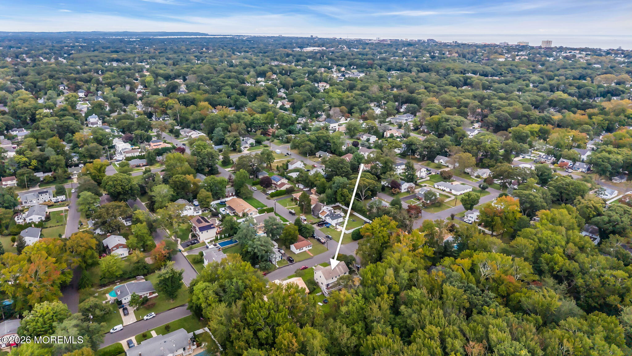 496 Elizabeth Street Oakhurst NJ 07755