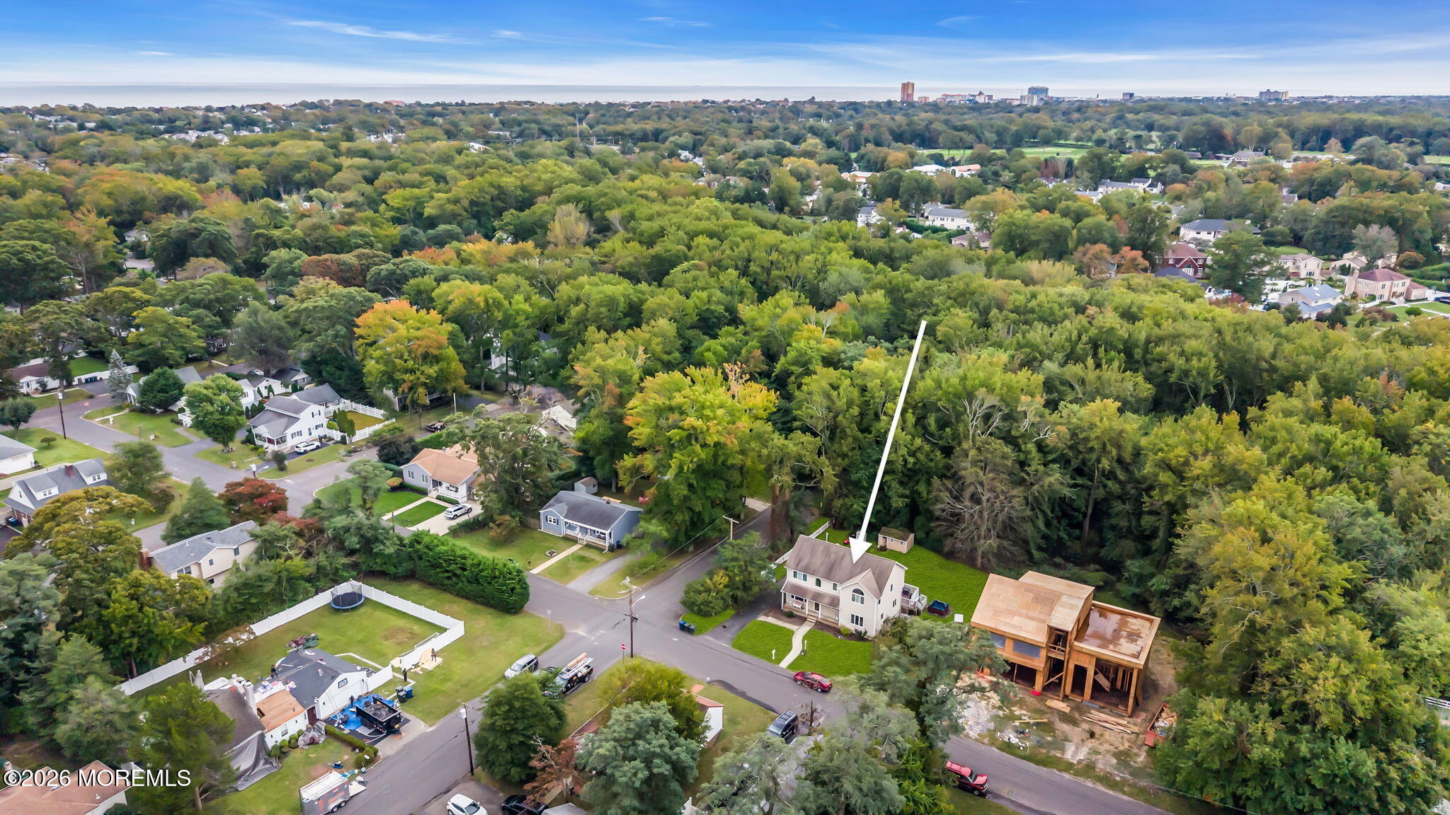 496 Elizabeth Street Oakhurst NJ 07755