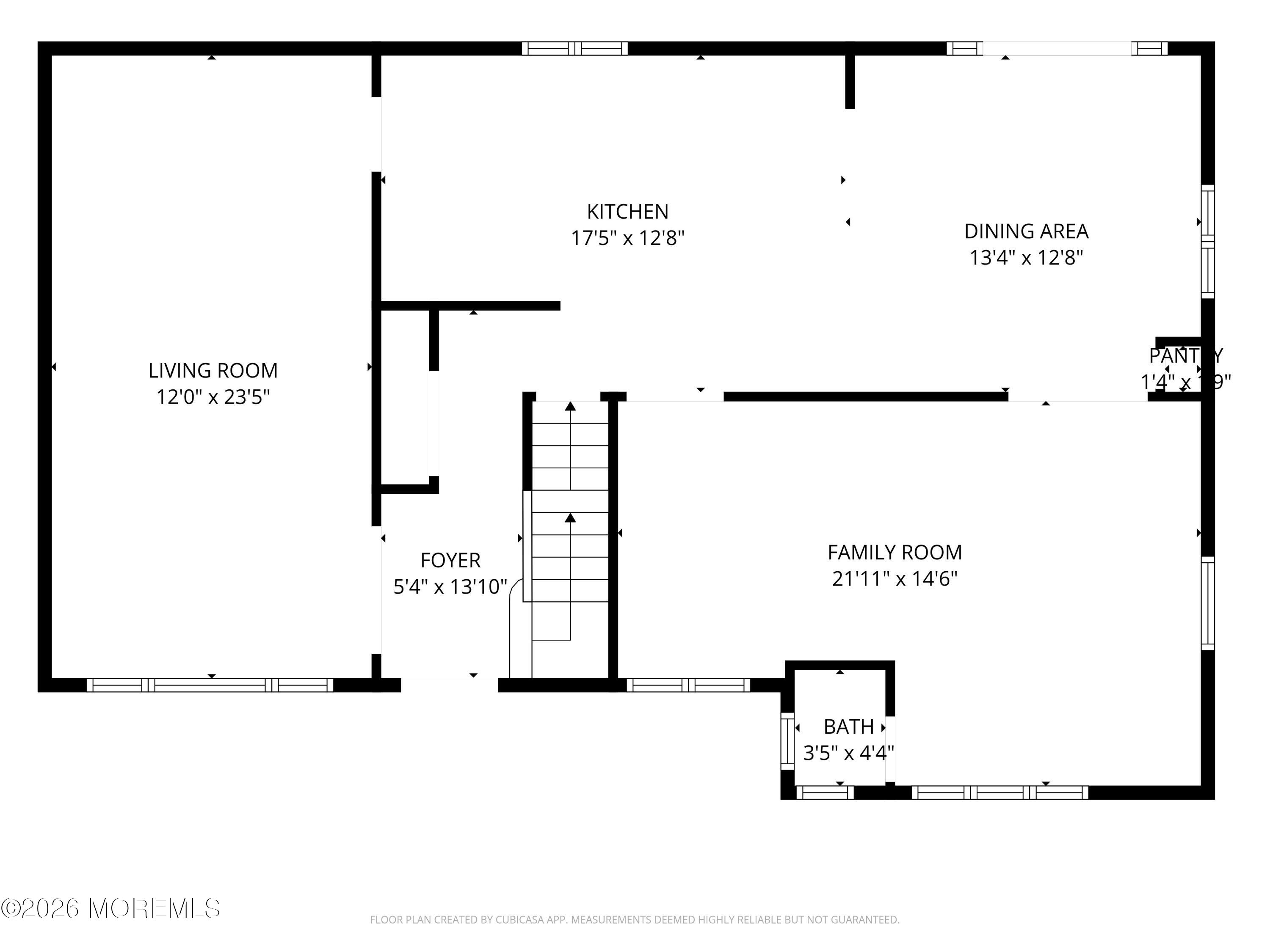 496 Elizabeth Street Oakhurst NJ 07755