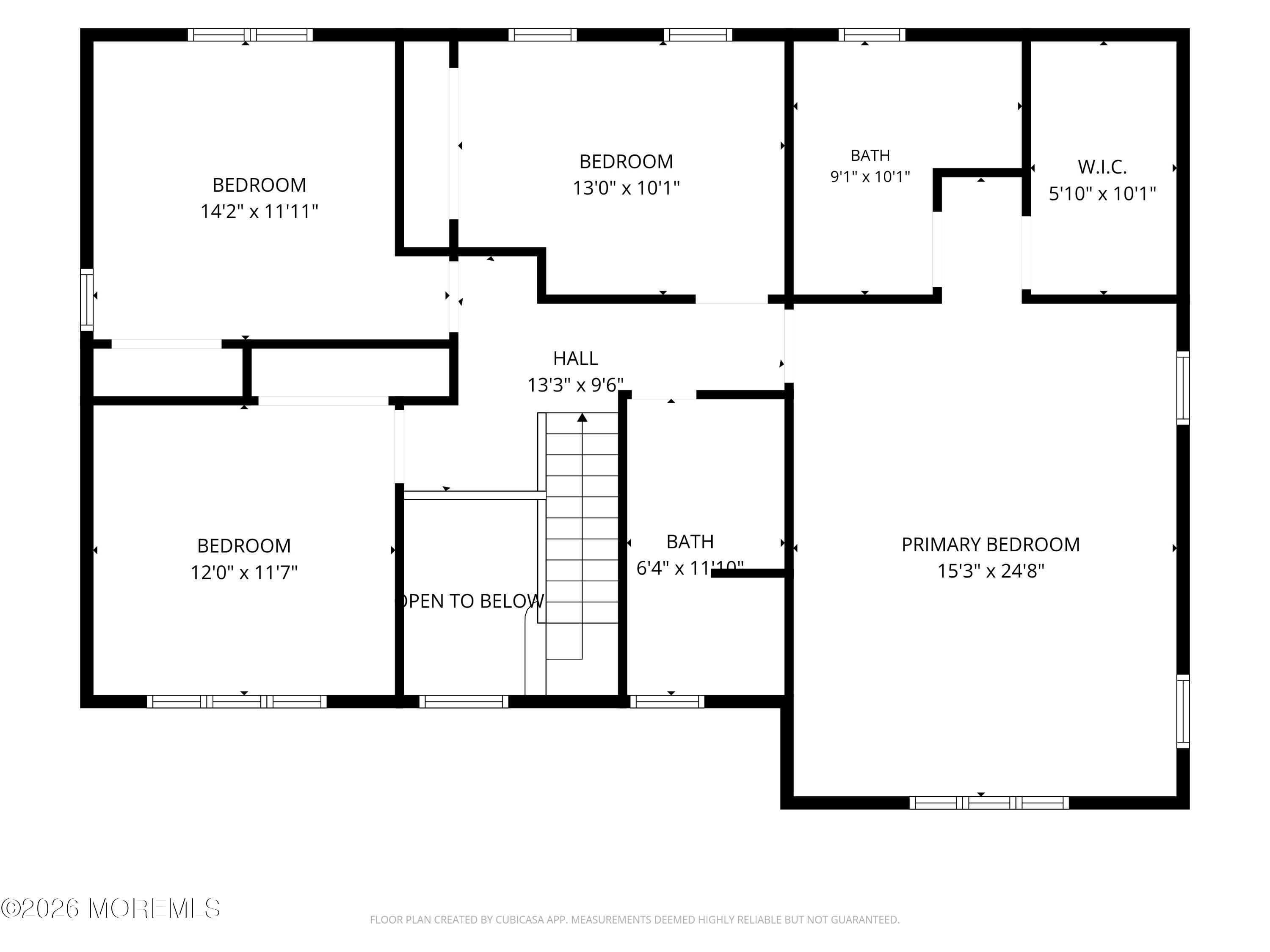 496 Elizabeth Street Oakhurst NJ 07755
