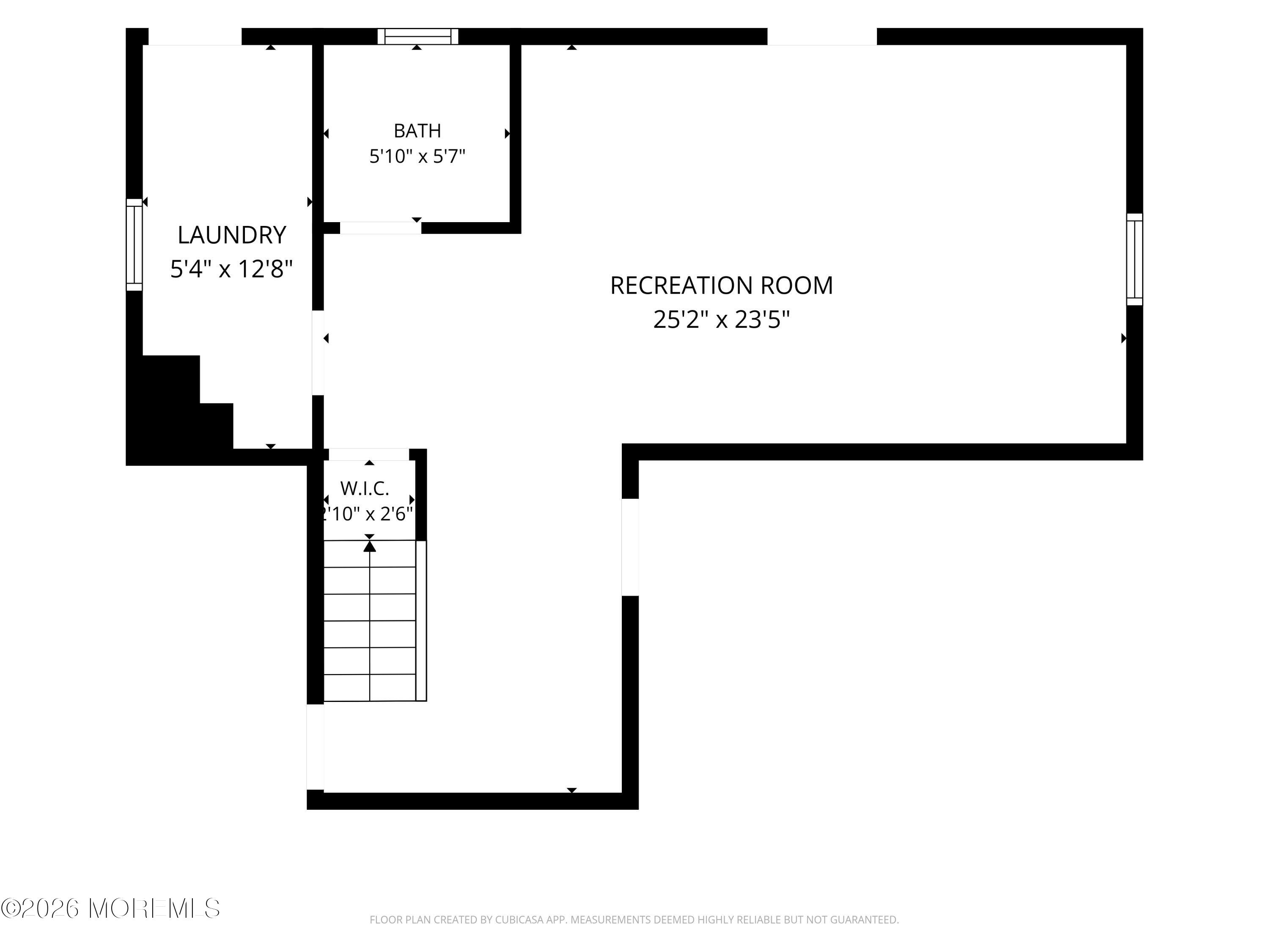 496 Elizabeth Street Oakhurst NJ 07755