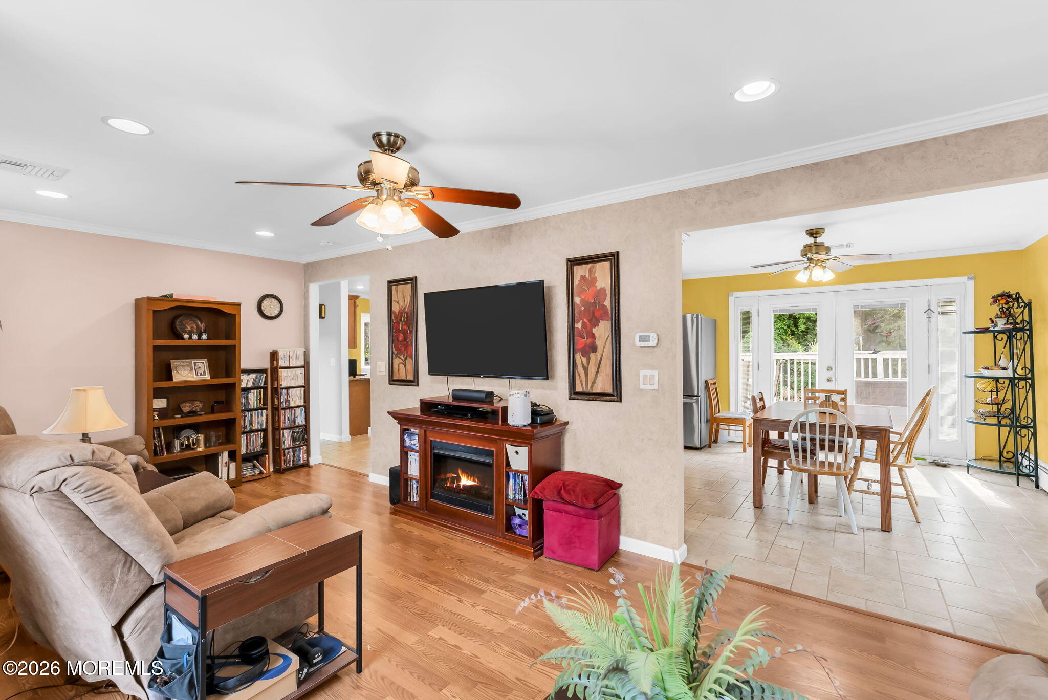 496 Elizabeth Street Oakhurst NJ 07755