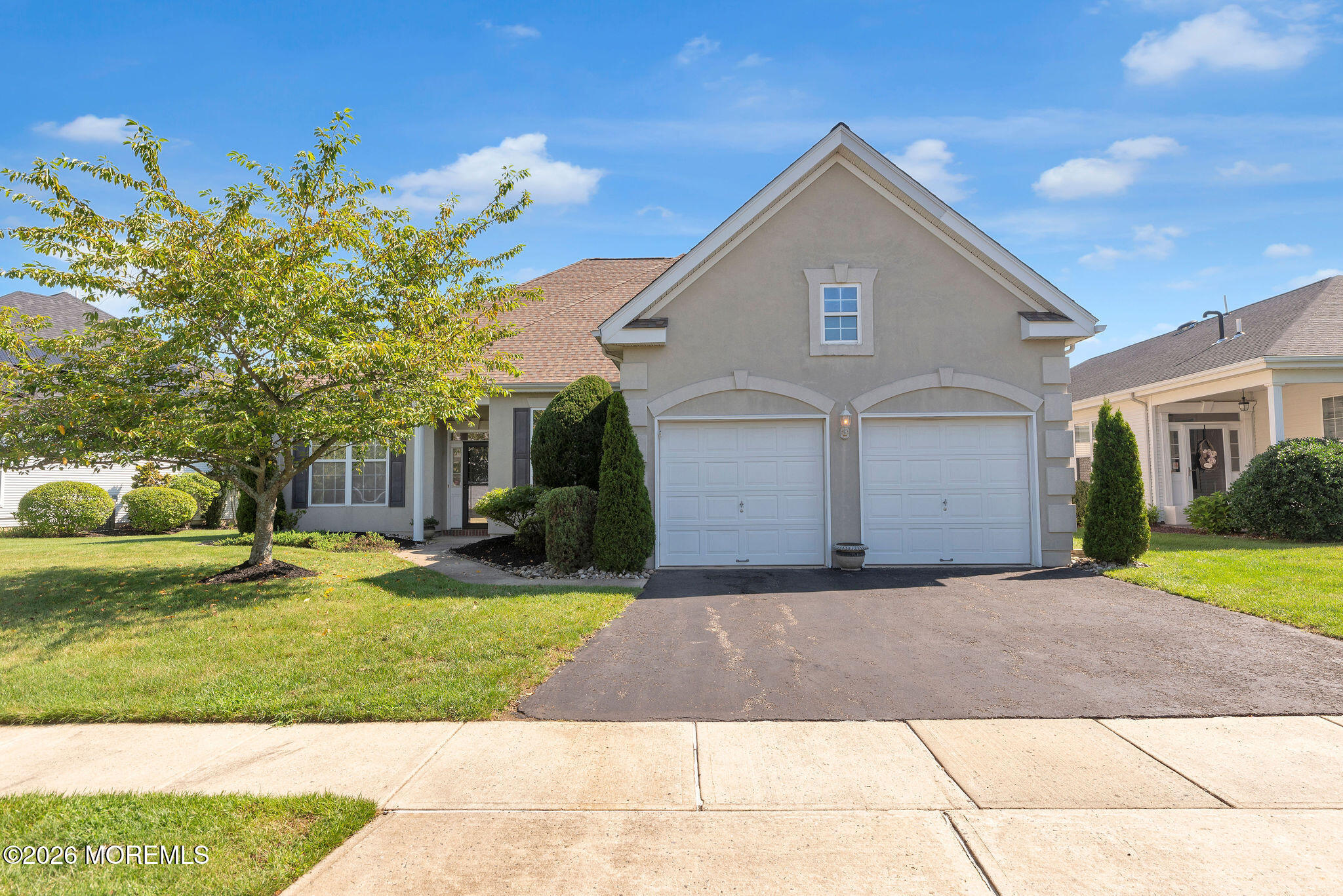 Allentown NJ, 43 Bunker Hill Drive