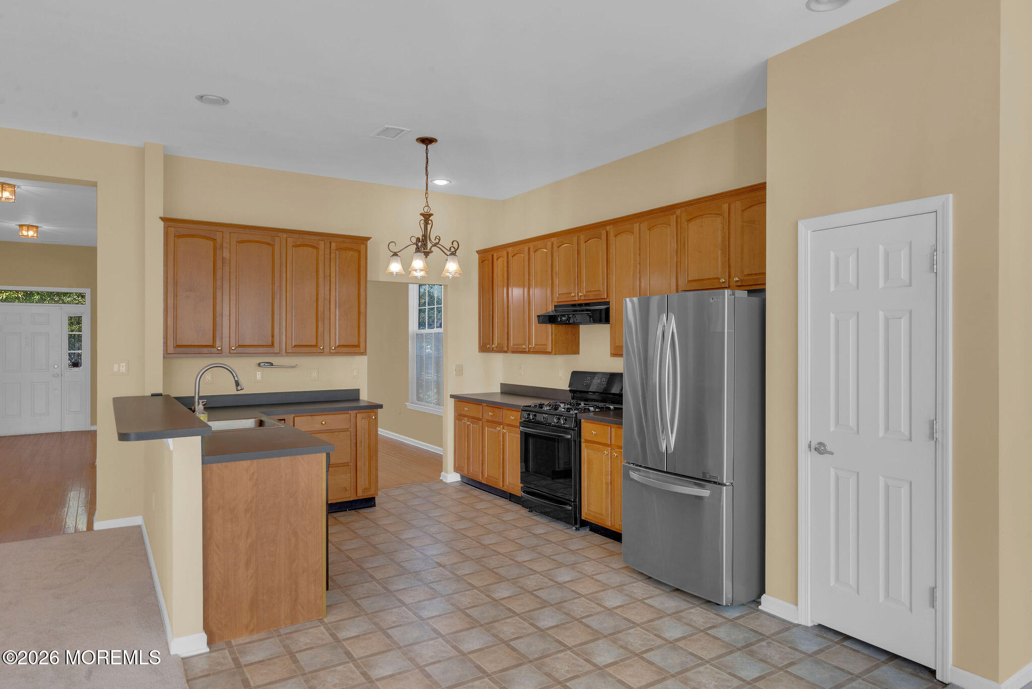 43 Bunker Hill Drive Allentown NJ 08501