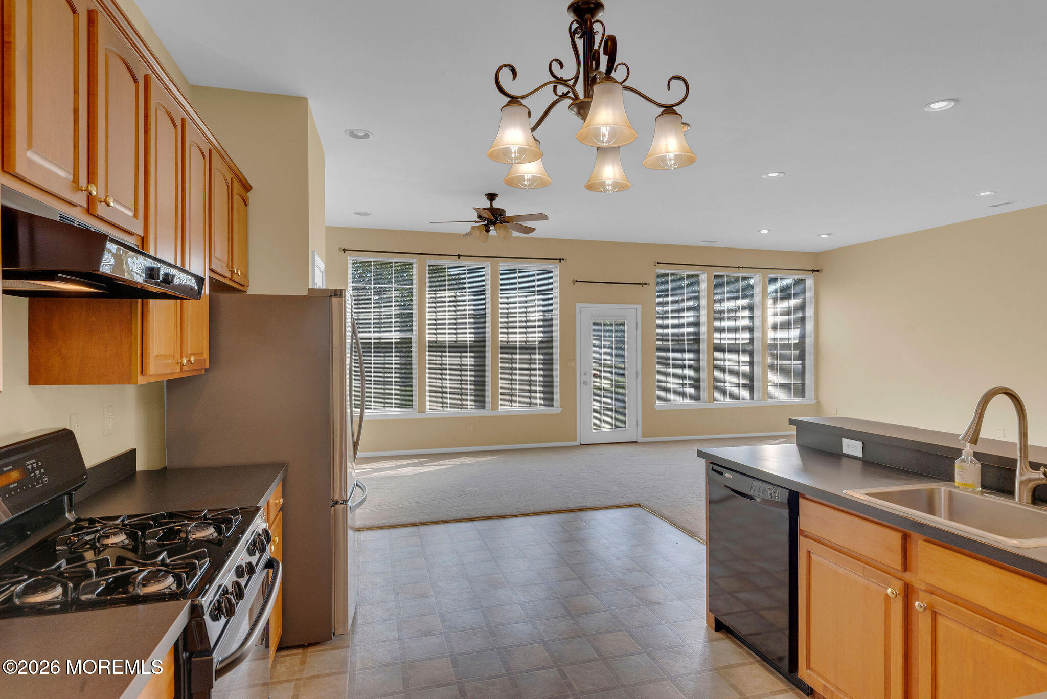 43 Bunker Hill Drive Allentown NJ 08501