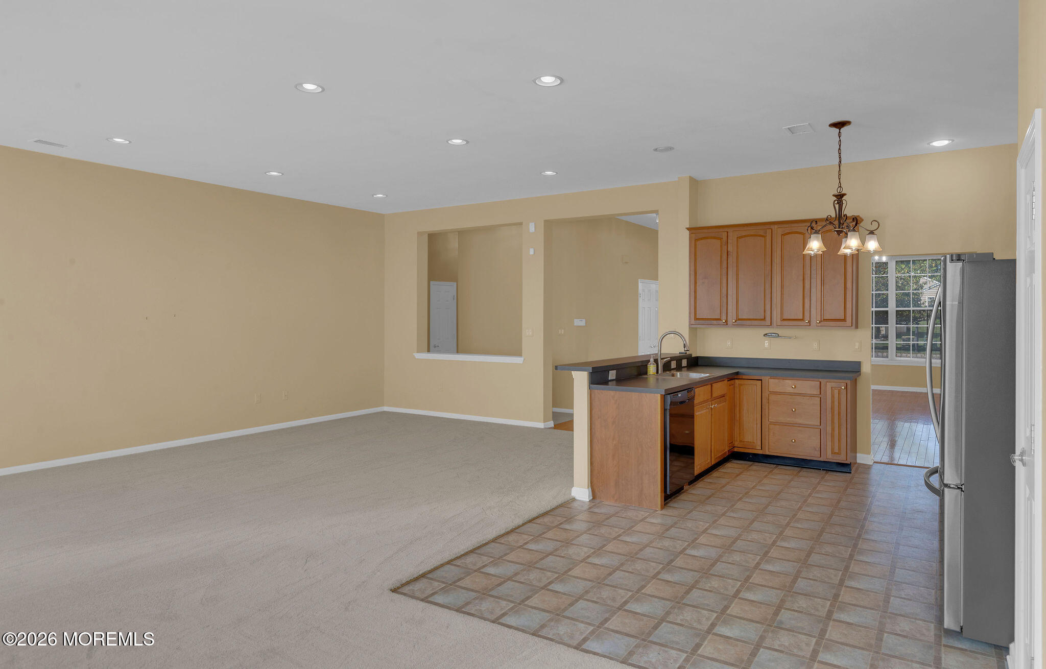 43 Bunker Hill Drive Allentown NJ 08501