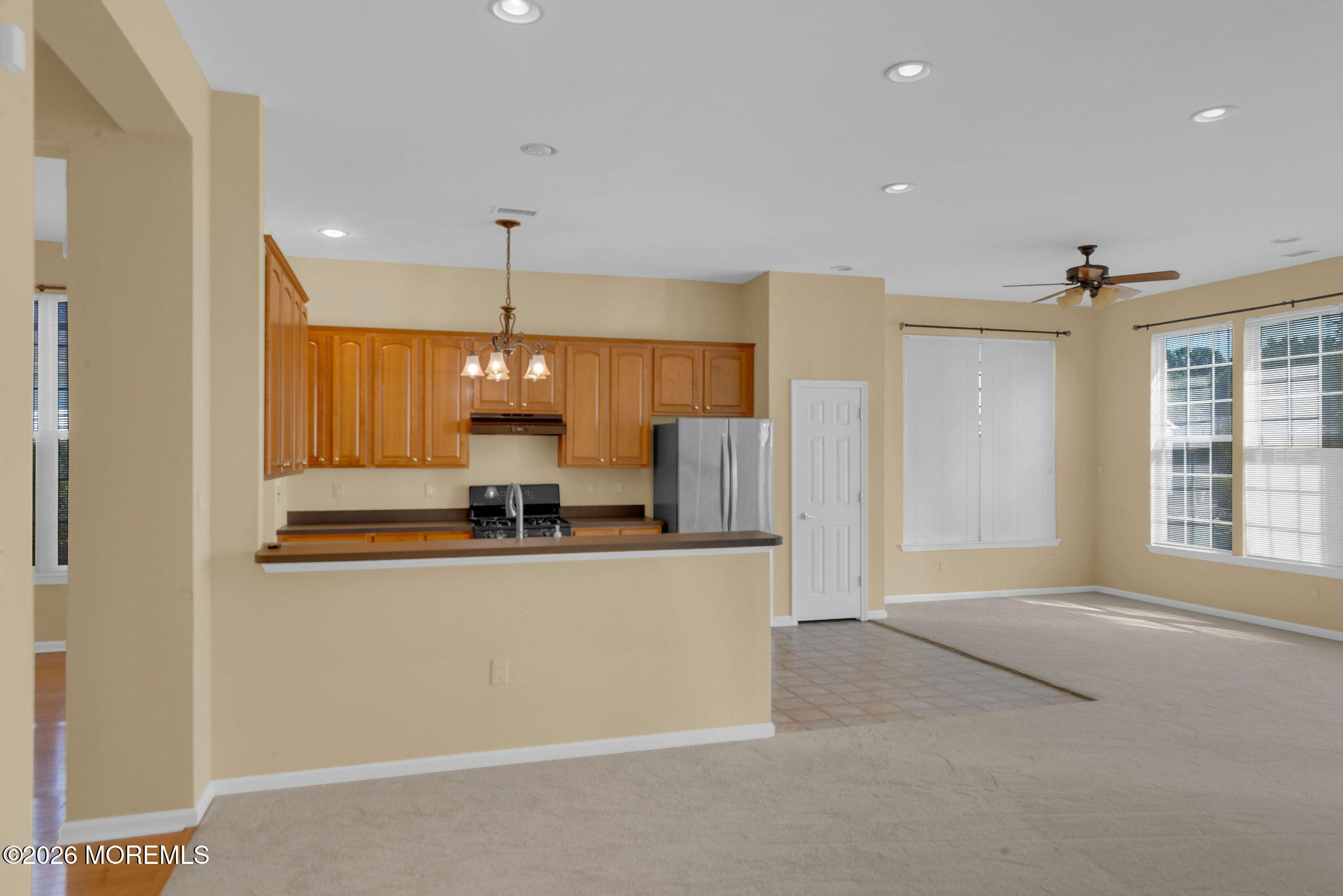 43 Bunker Hill Drive Allentown NJ 08501