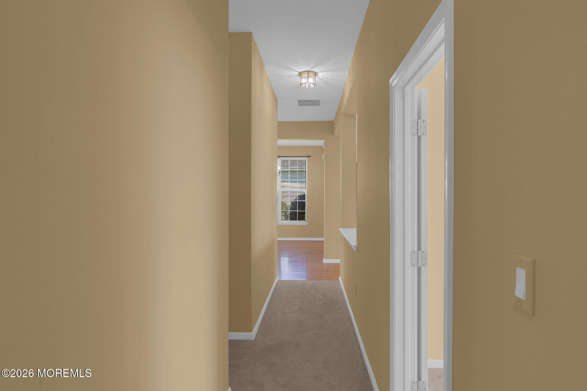 43 Bunker Hill Drive Allentown NJ 08501