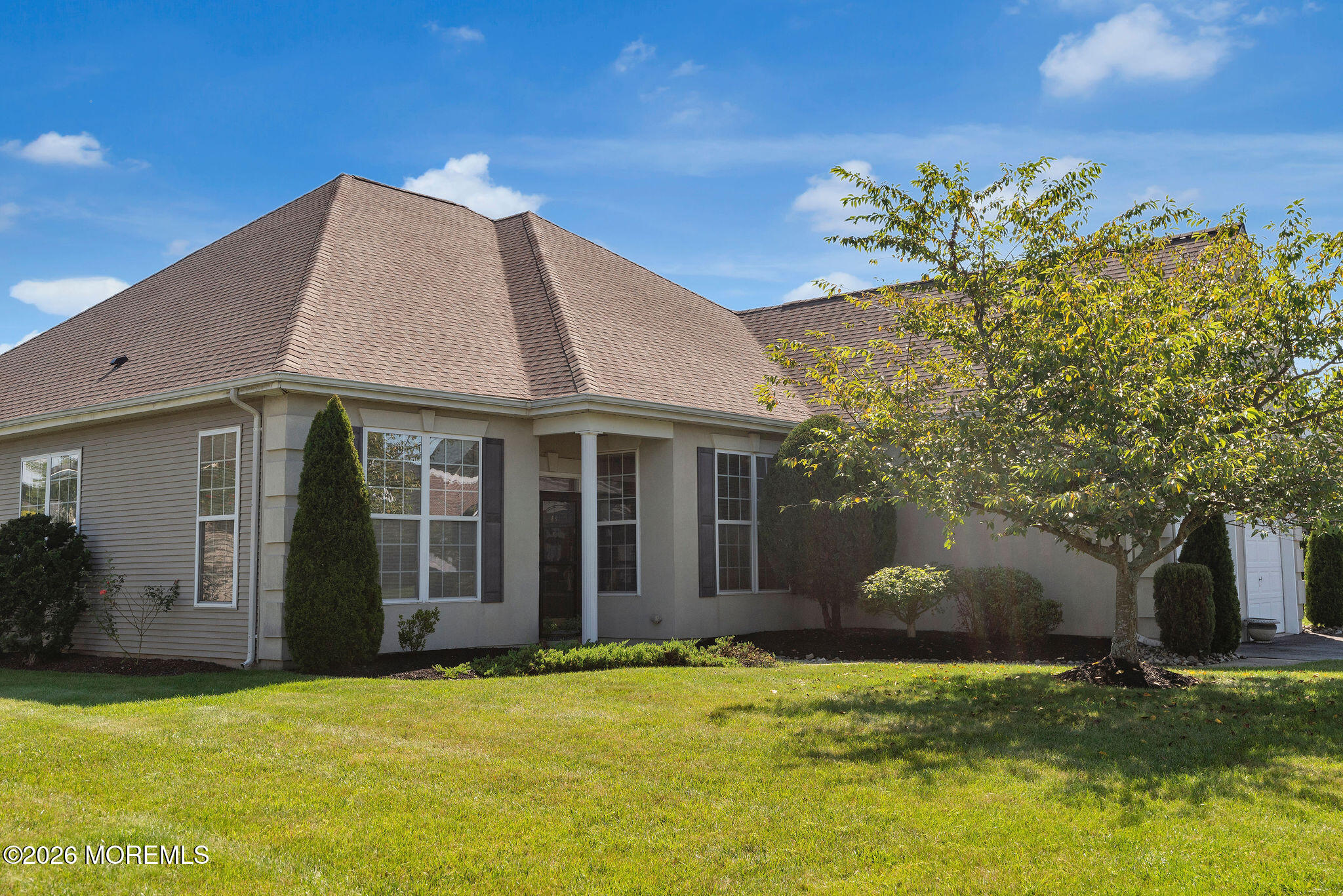 43 Bunker Hill Drive Allentown NJ 08501