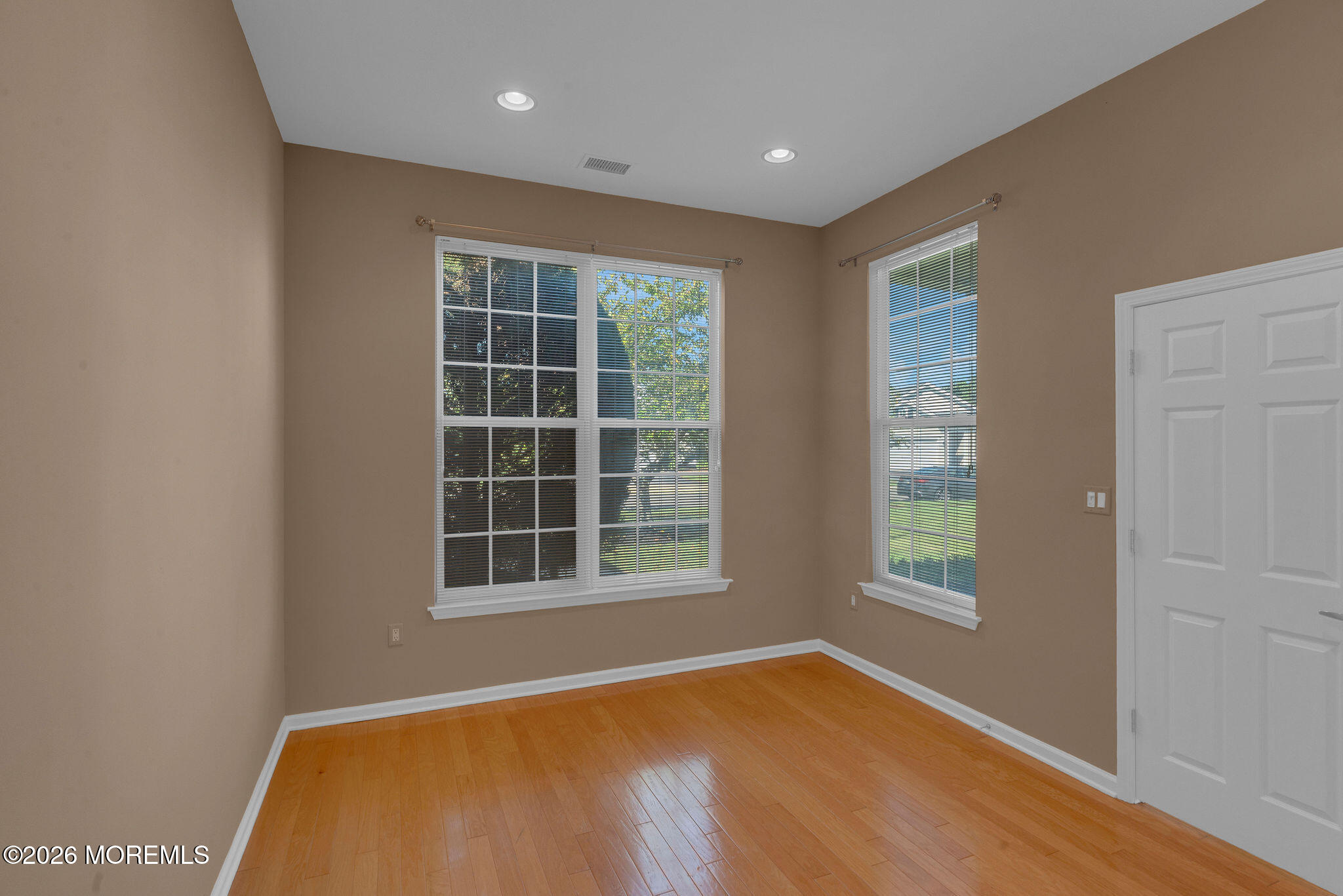 43 Bunker Hill Drive Allentown NJ 08501