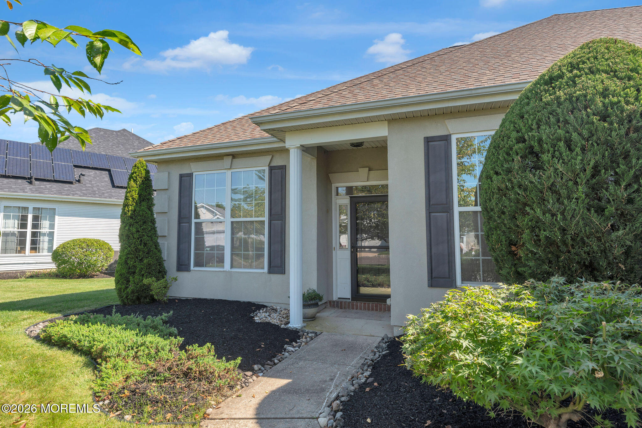 43 Bunker Hill Drive Allentown NJ 08501