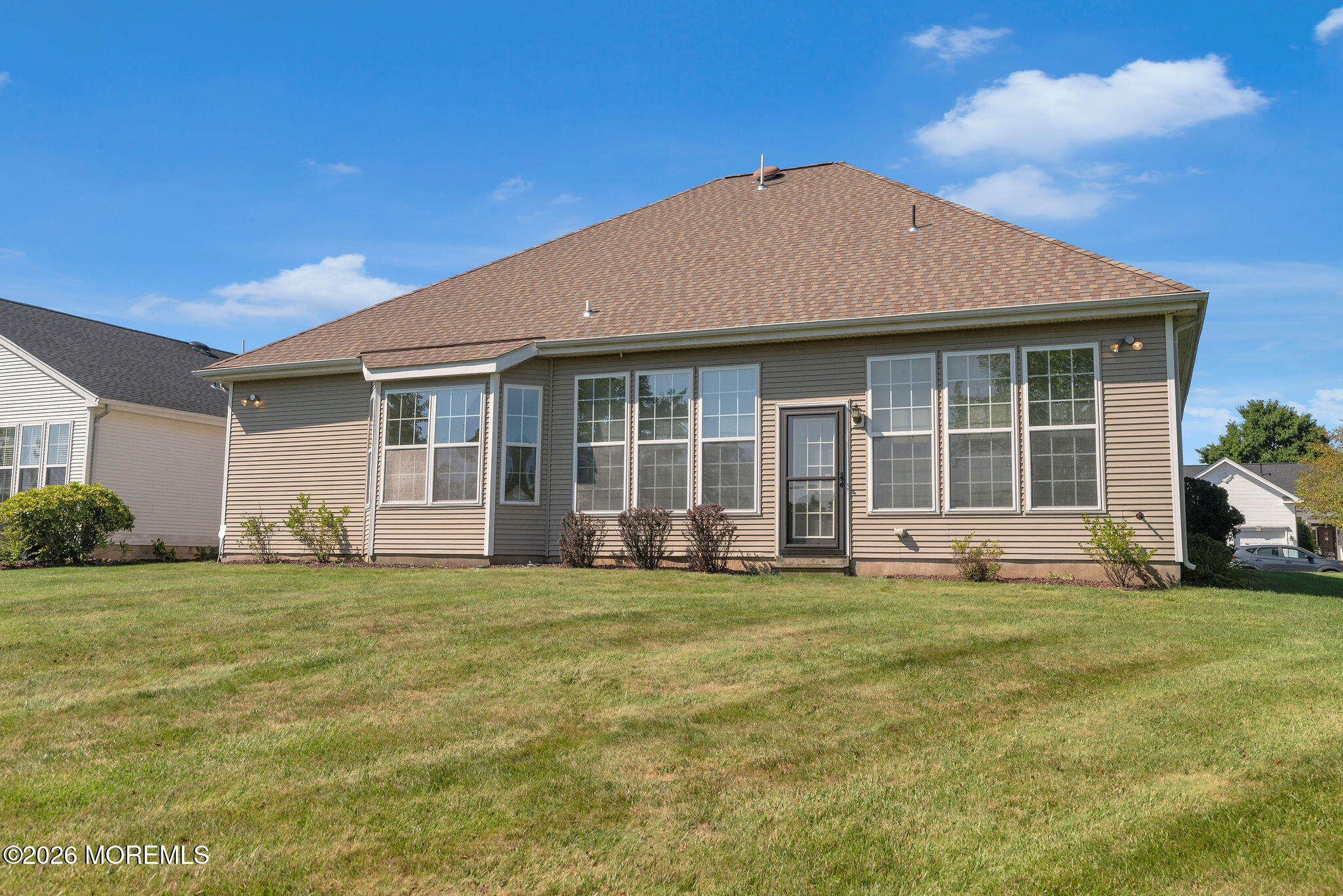 43 Bunker Hill Drive Allentown NJ 08501