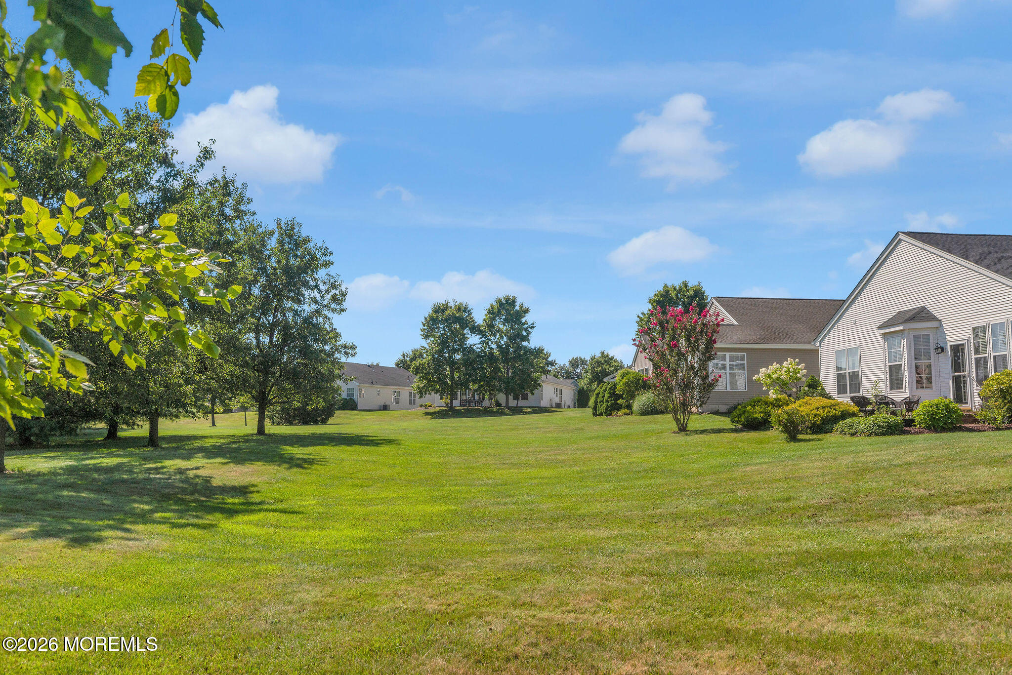43 Bunker Hill Drive Allentown NJ 08501