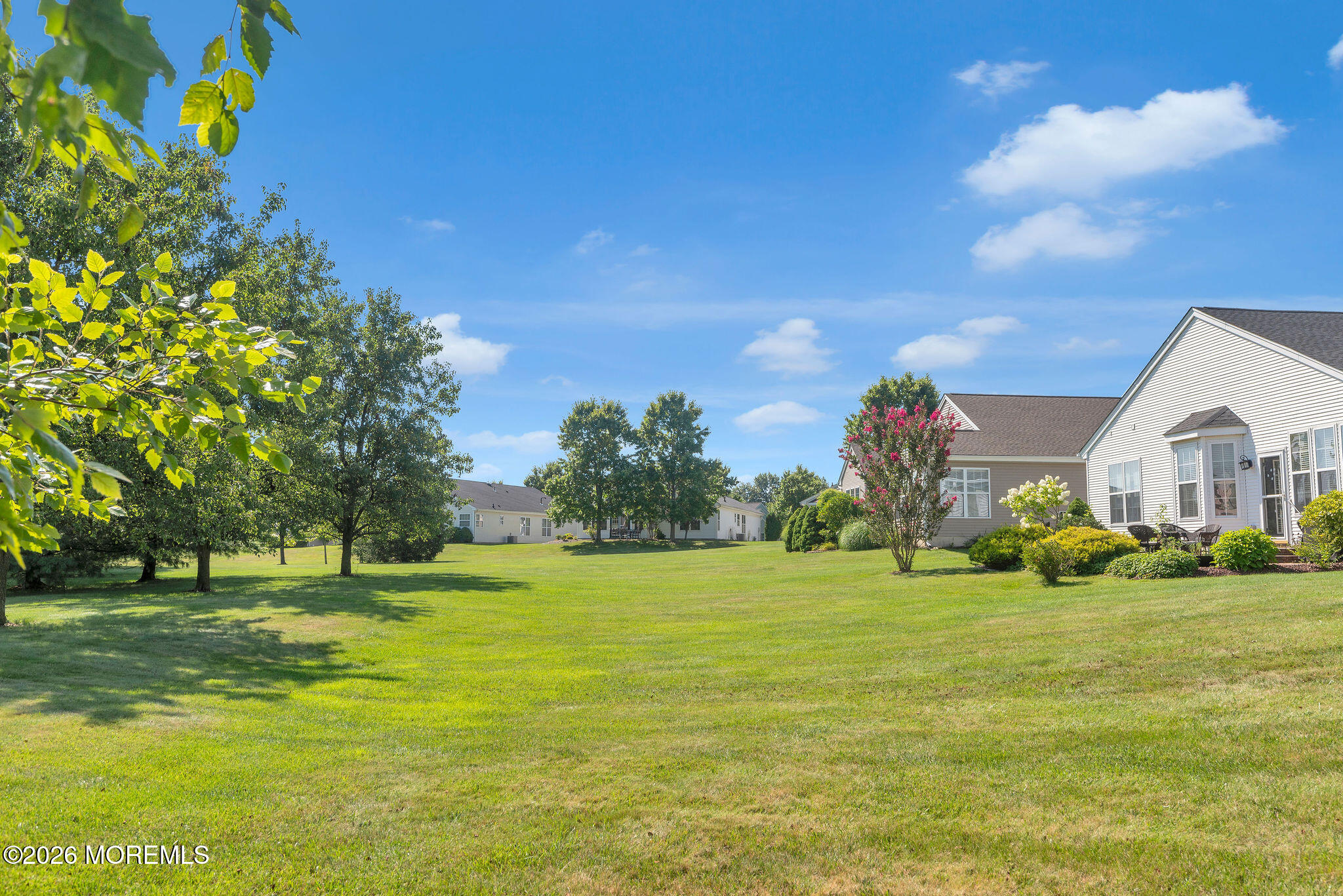 43 Bunker Hill Drive Allentown NJ 08501