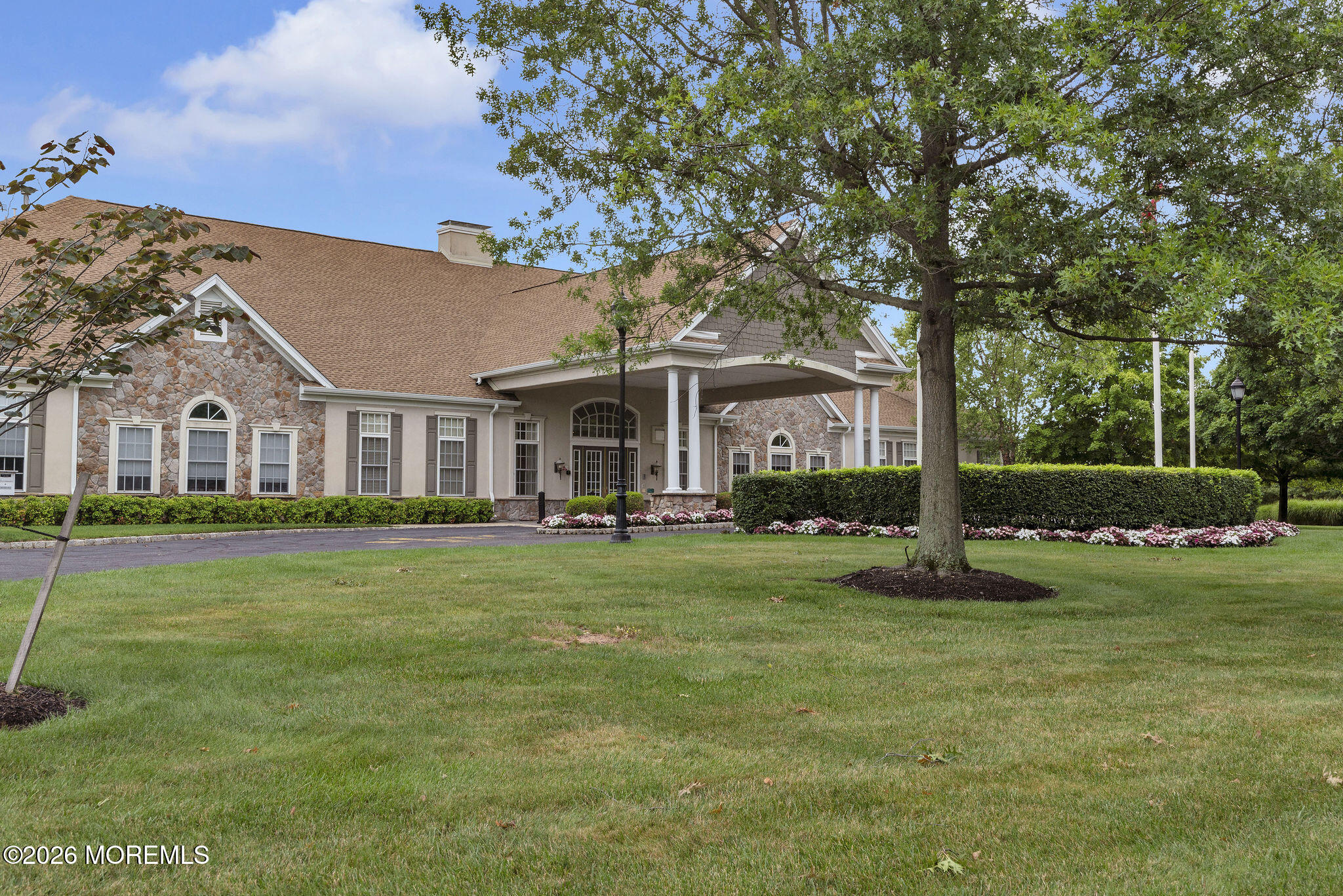 43 Bunker Hill Drive Allentown NJ 08501