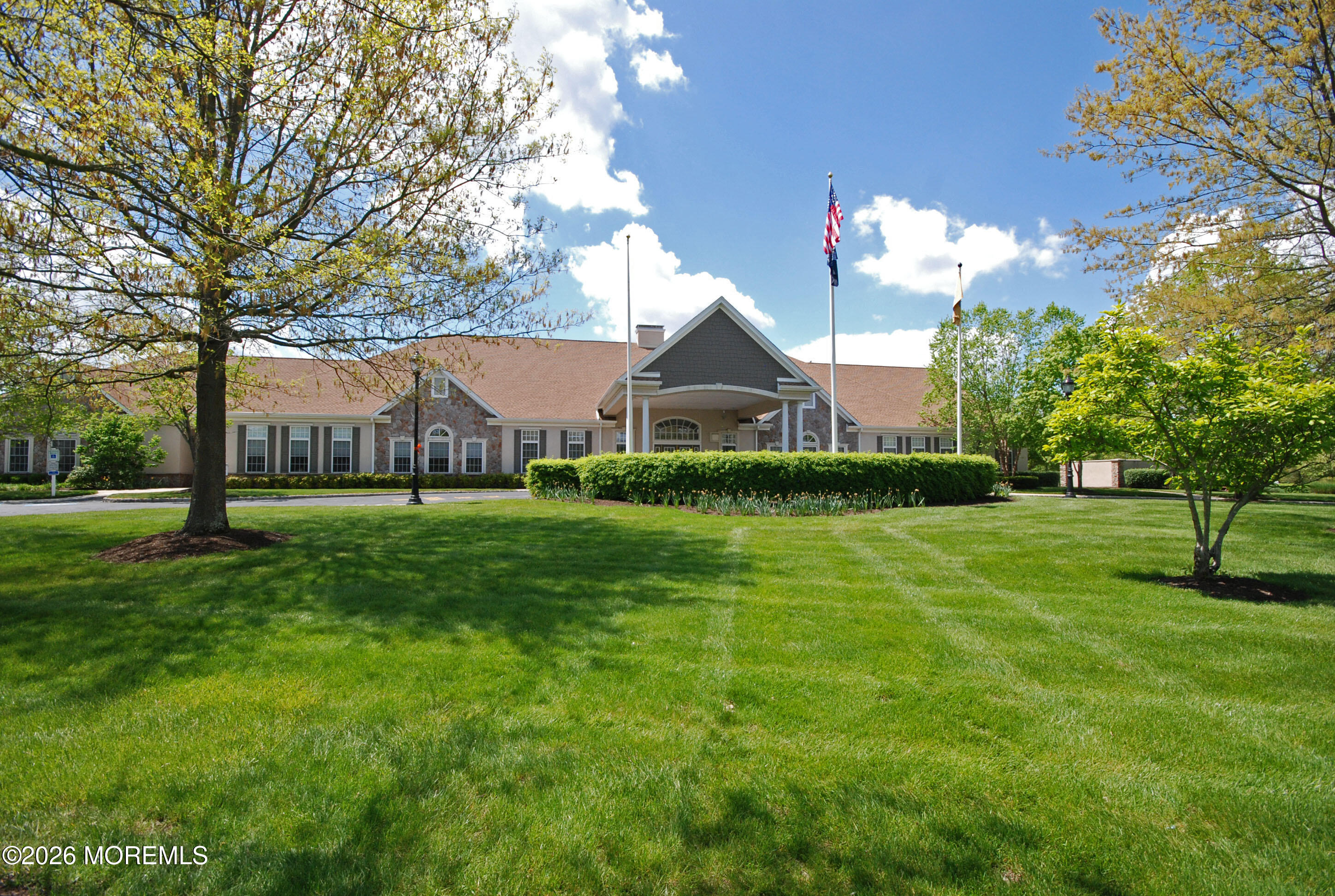43 Bunker Hill Drive Allentown NJ 08501