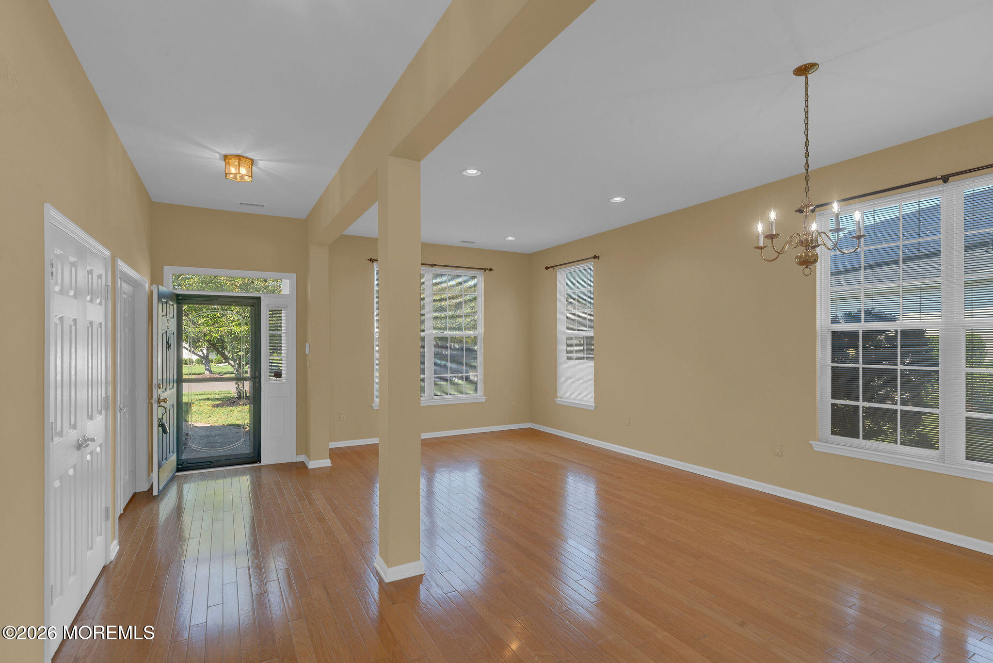 43 Bunker Hill Drive Allentown NJ 08501