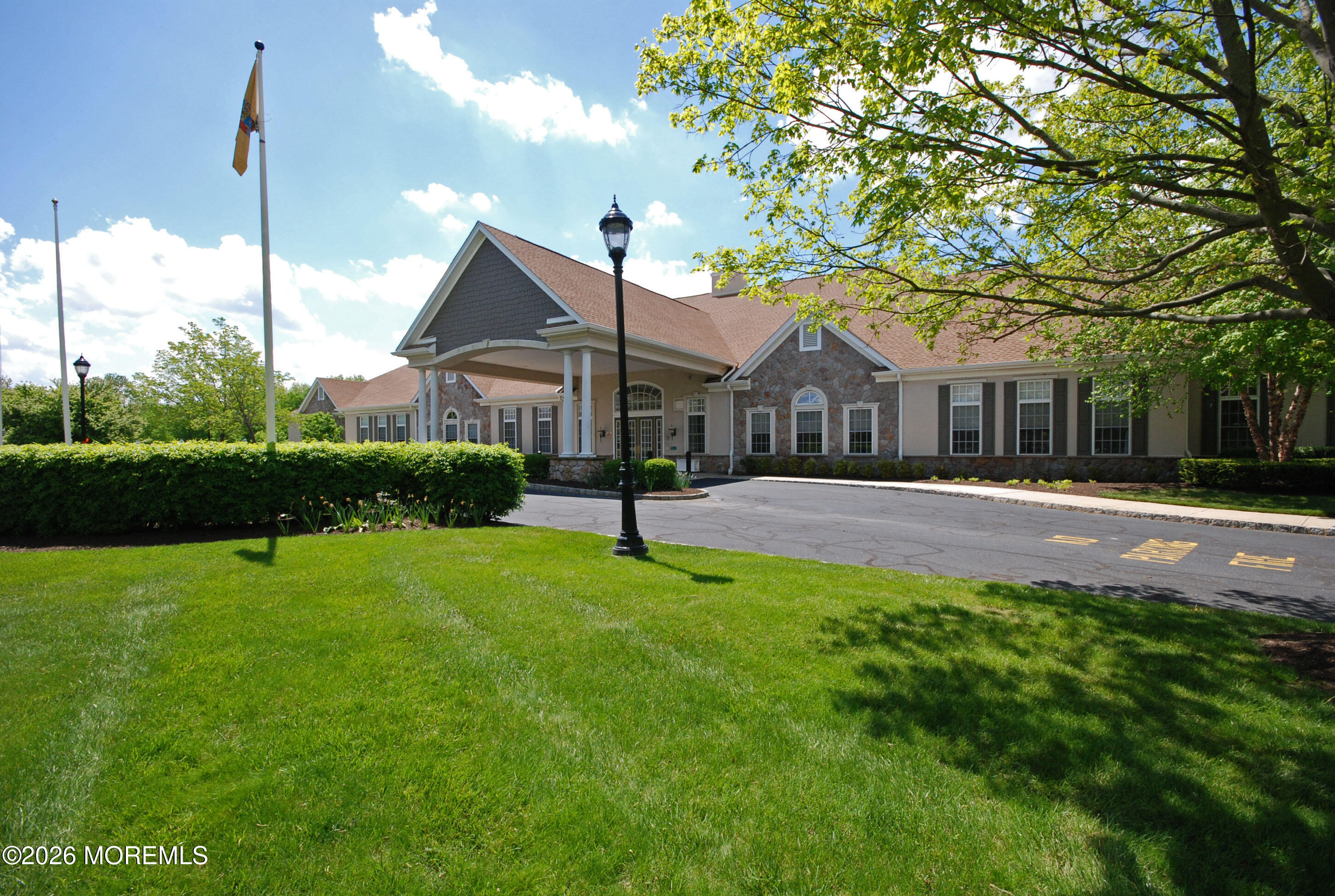 43 Bunker Hill Drive Allentown NJ 08501
