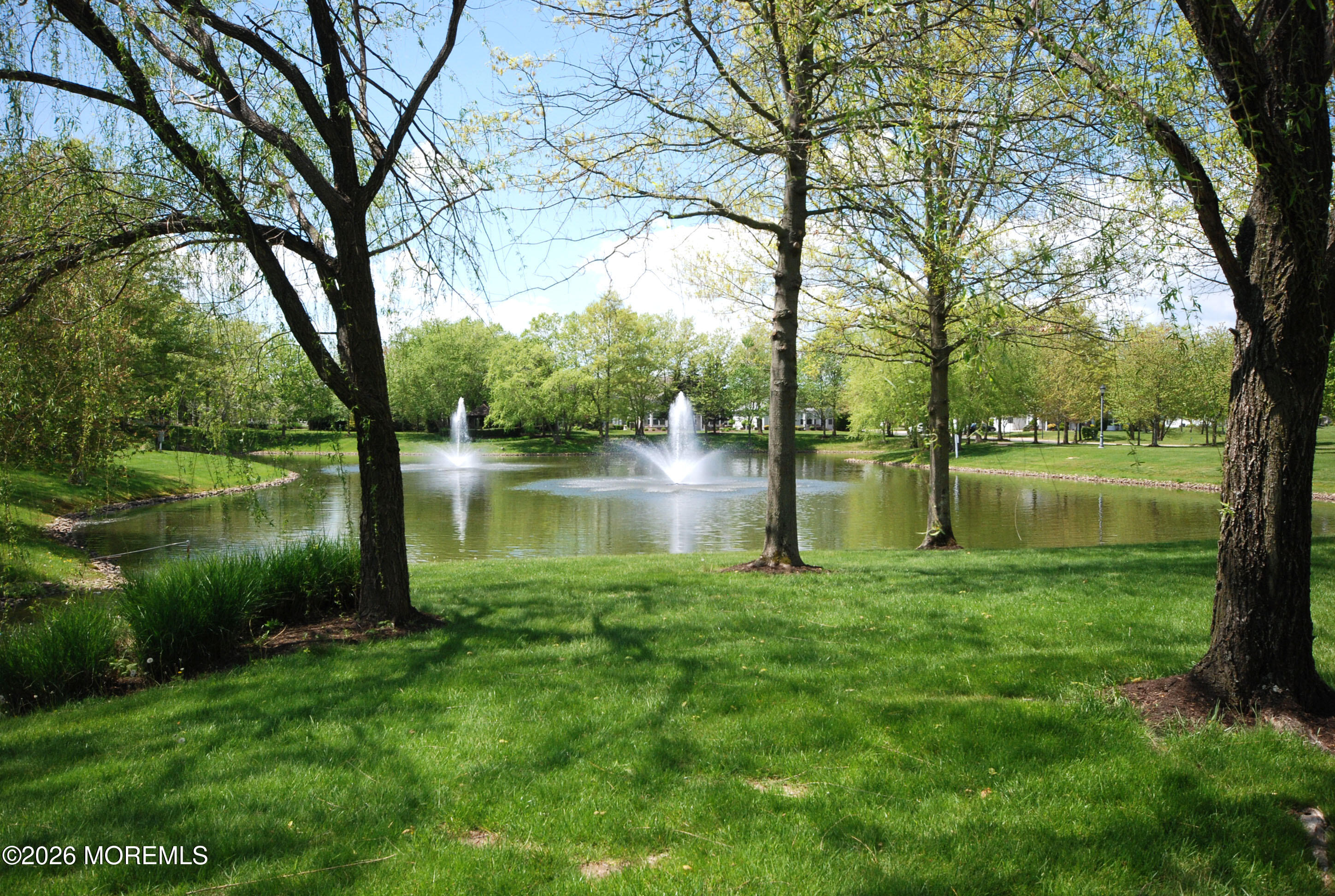 43 Bunker Hill Drive Allentown NJ 08501