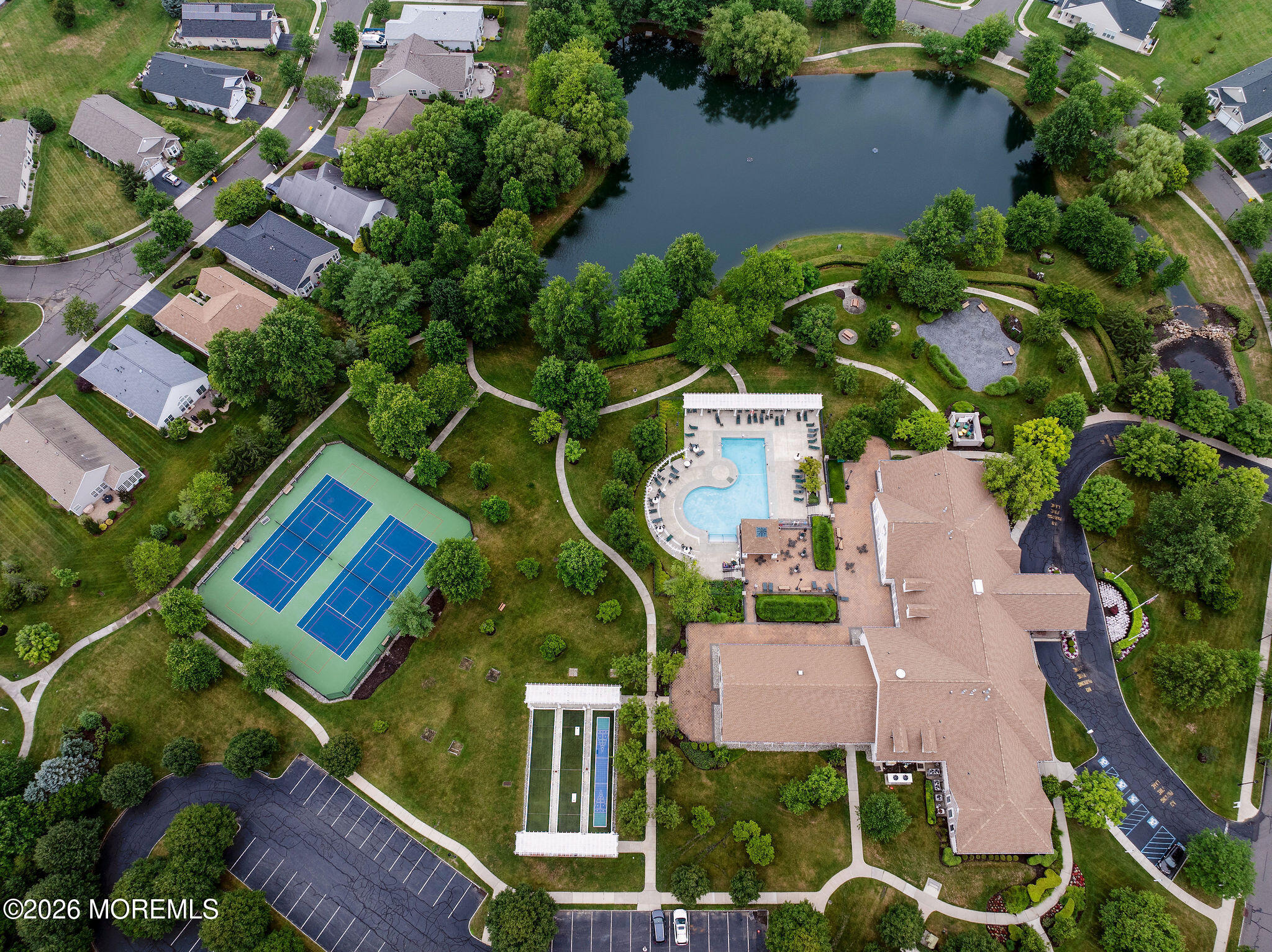 43 Bunker Hill Drive Allentown NJ 08501
