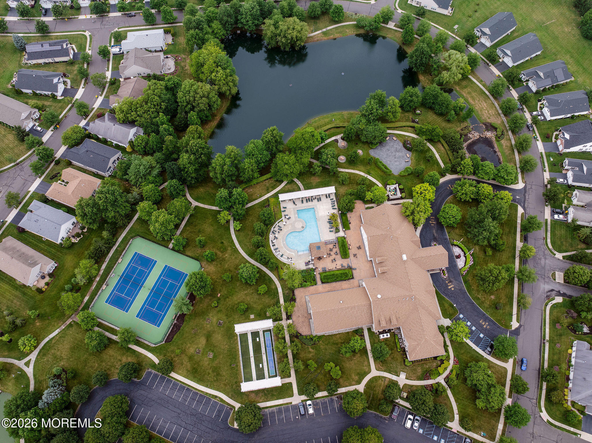 43 Bunker Hill Drive Allentown NJ 08501