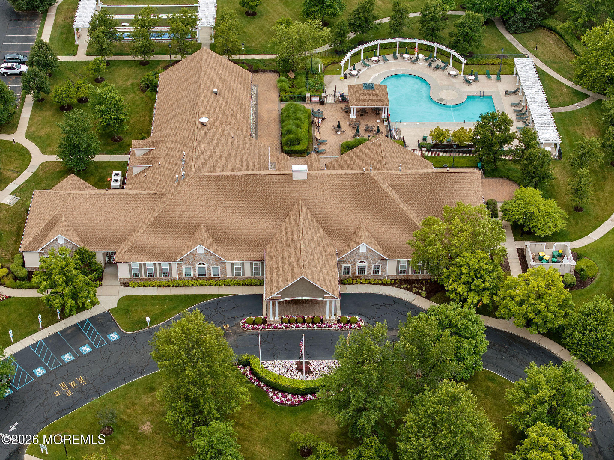 43 Bunker Hill Drive Allentown NJ 08501