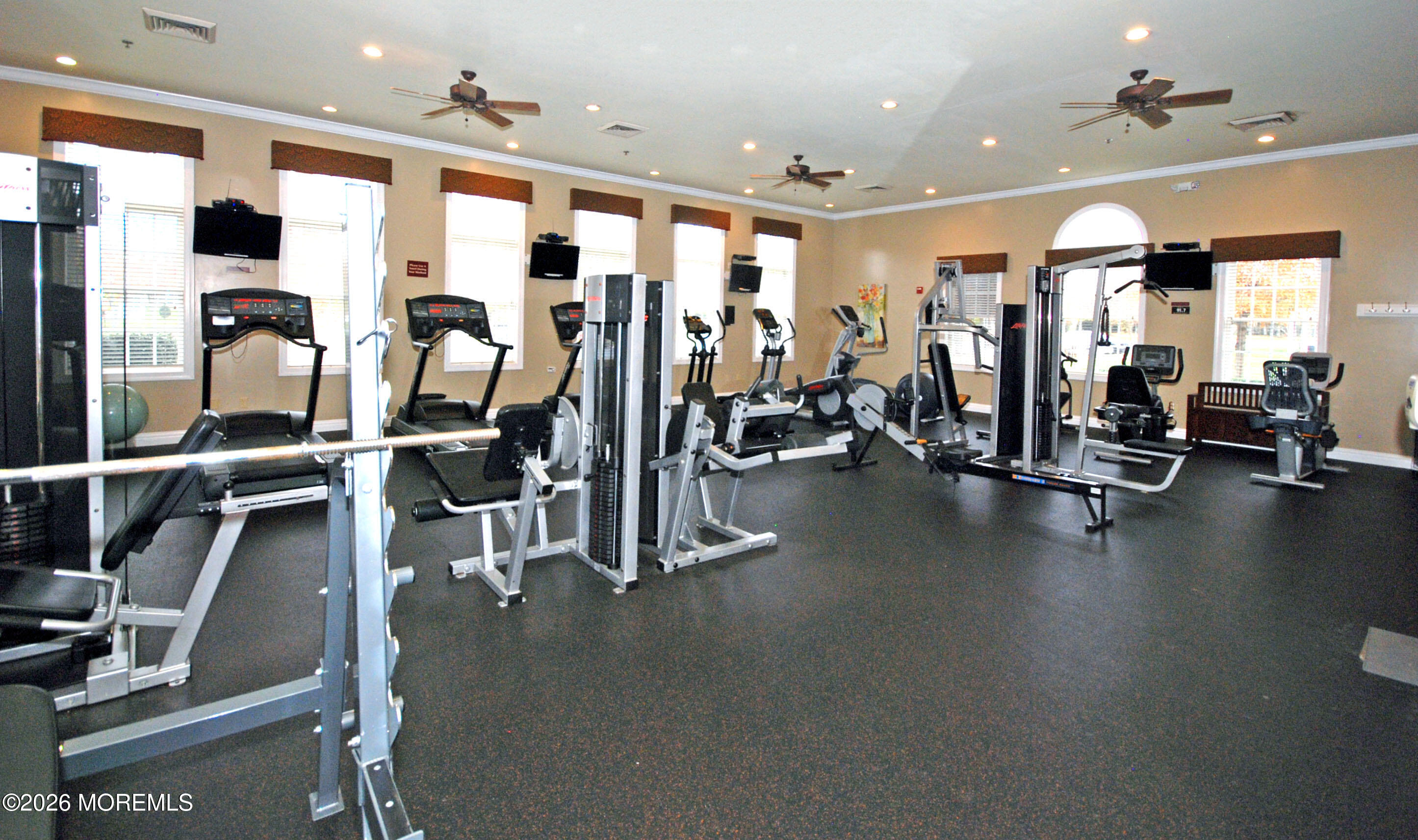 43 Bunker Hill Drive Allentown NJ 08501