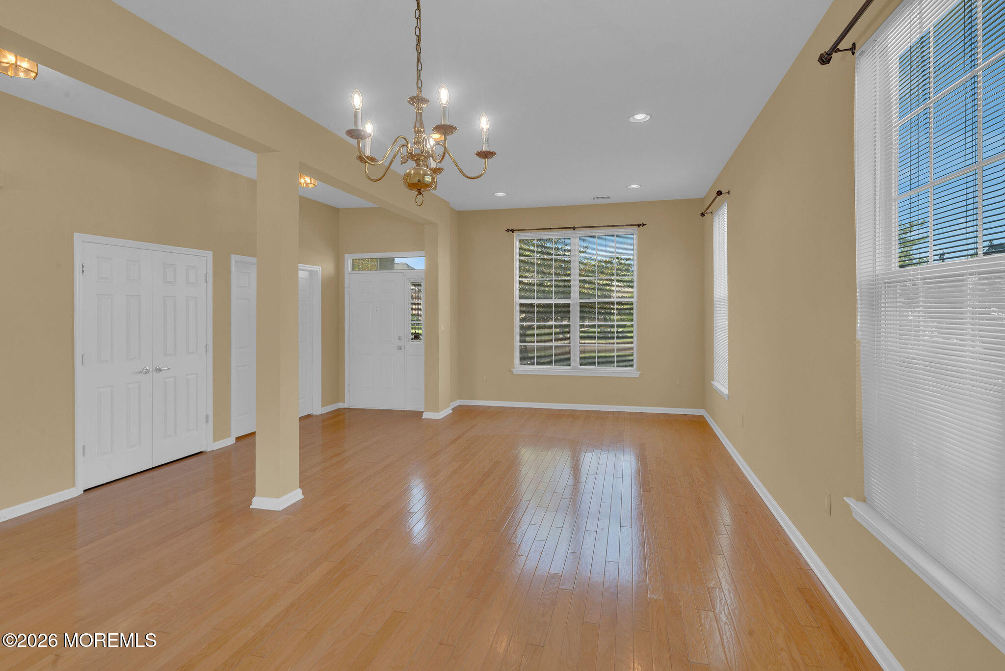 43 Bunker Hill Drive Allentown NJ 08501