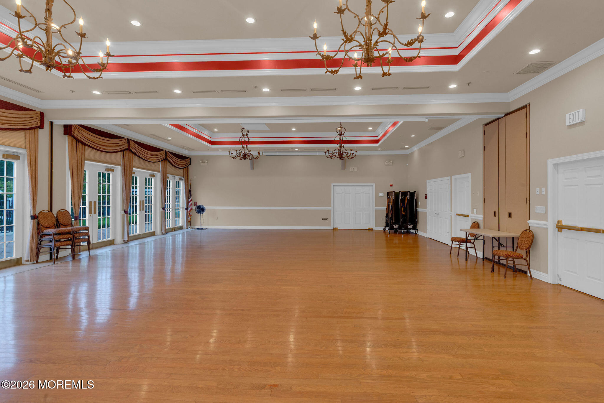 43 Bunker Hill Drive Allentown NJ 08501