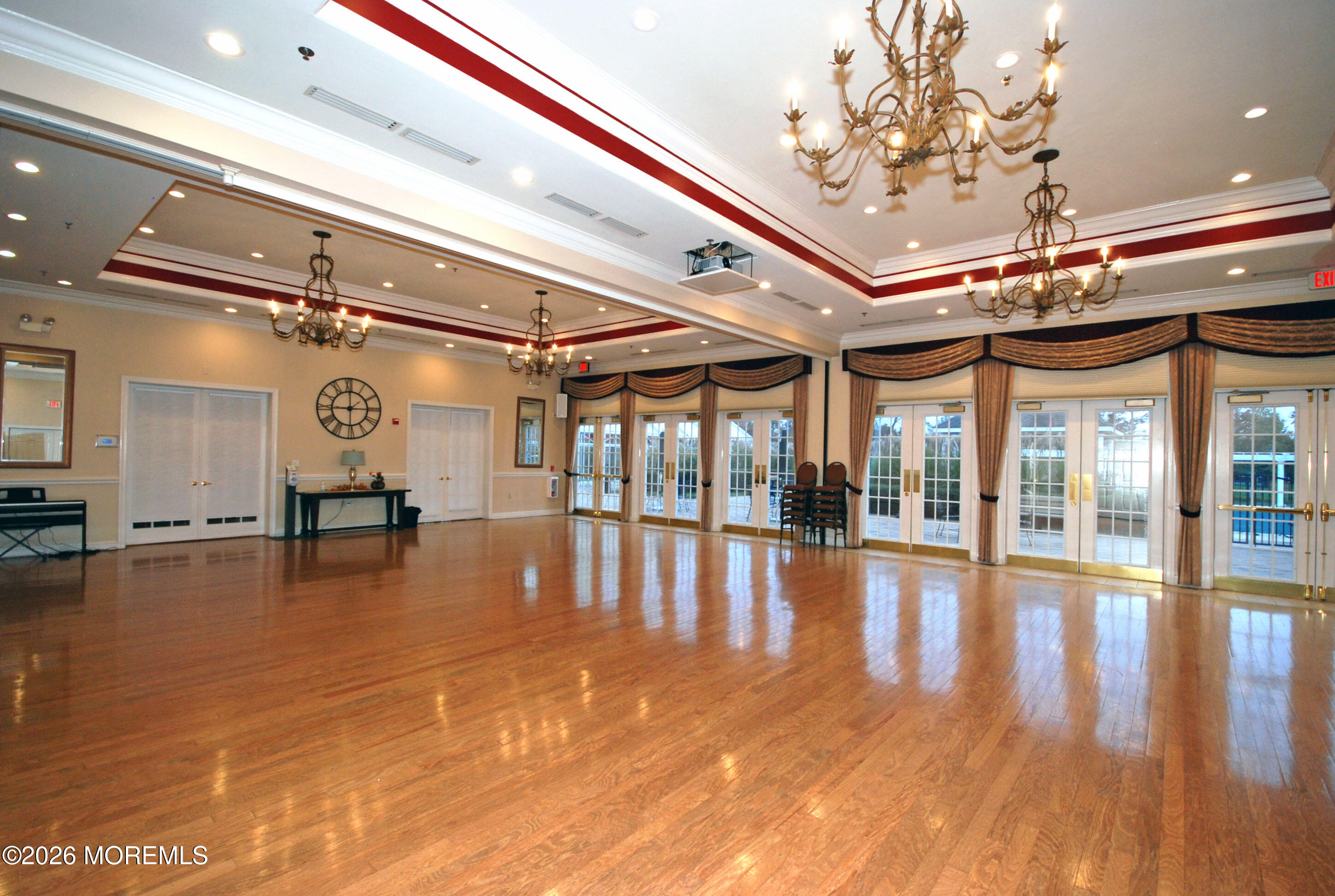 43 Bunker Hill Drive Allentown NJ 08501