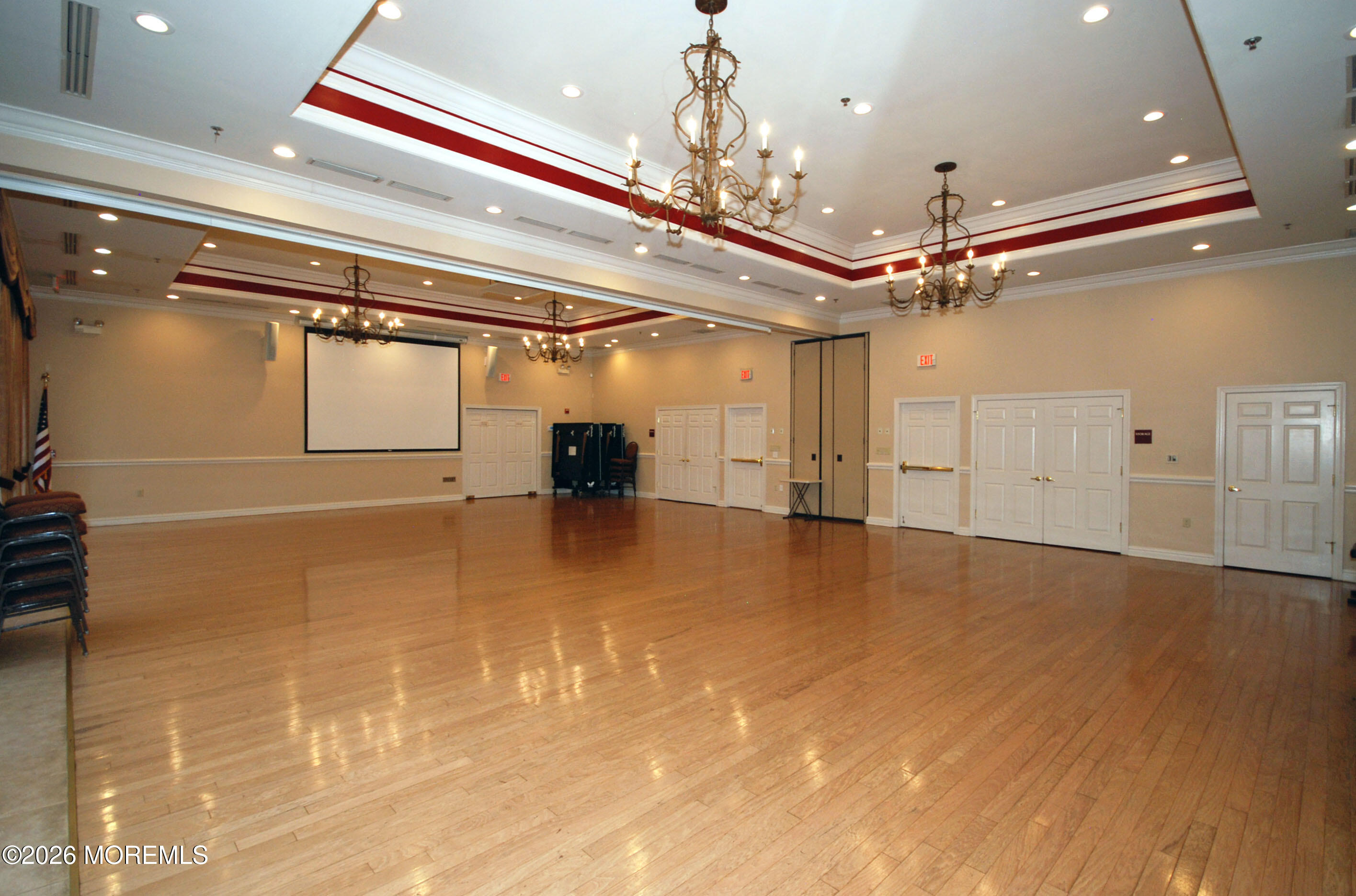 43 Bunker Hill Drive Allentown NJ 08501