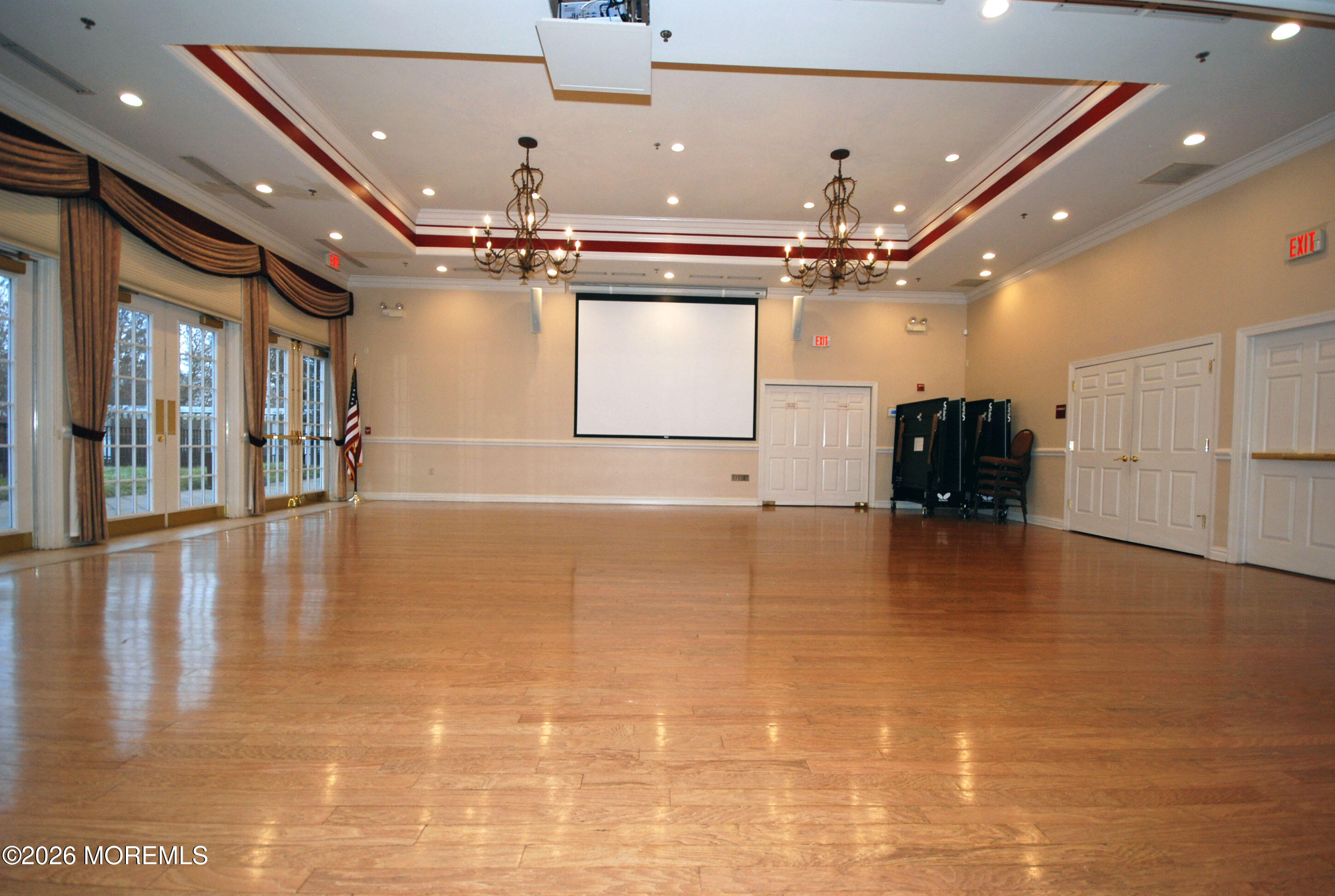 43 Bunker Hill Drive Allentown NJ 08501
