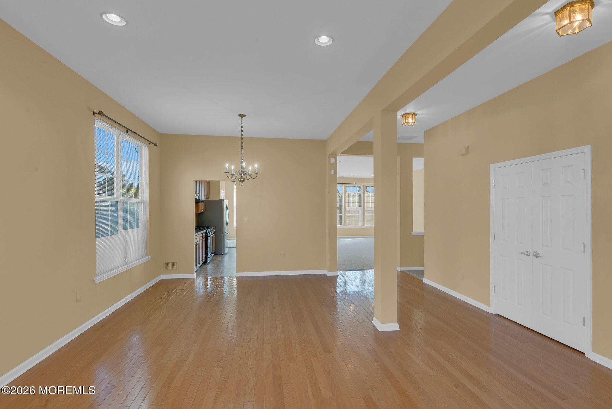 43 Bunker Hill Drive Allentown NJ 08501
