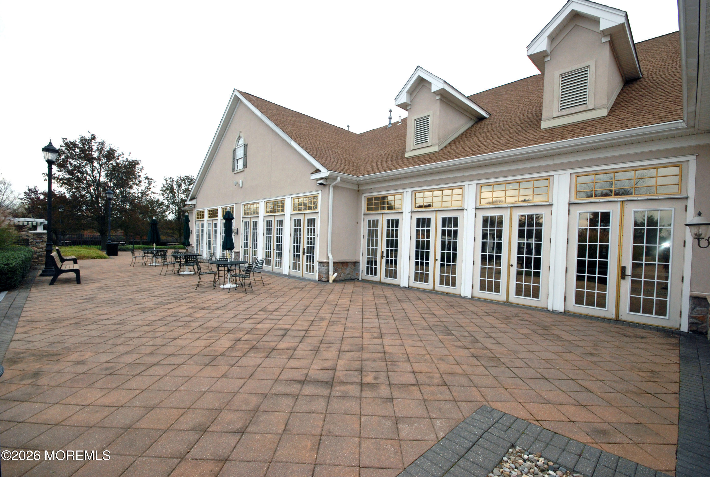 43 Bunker Hill Drive Allentown NJ 08501