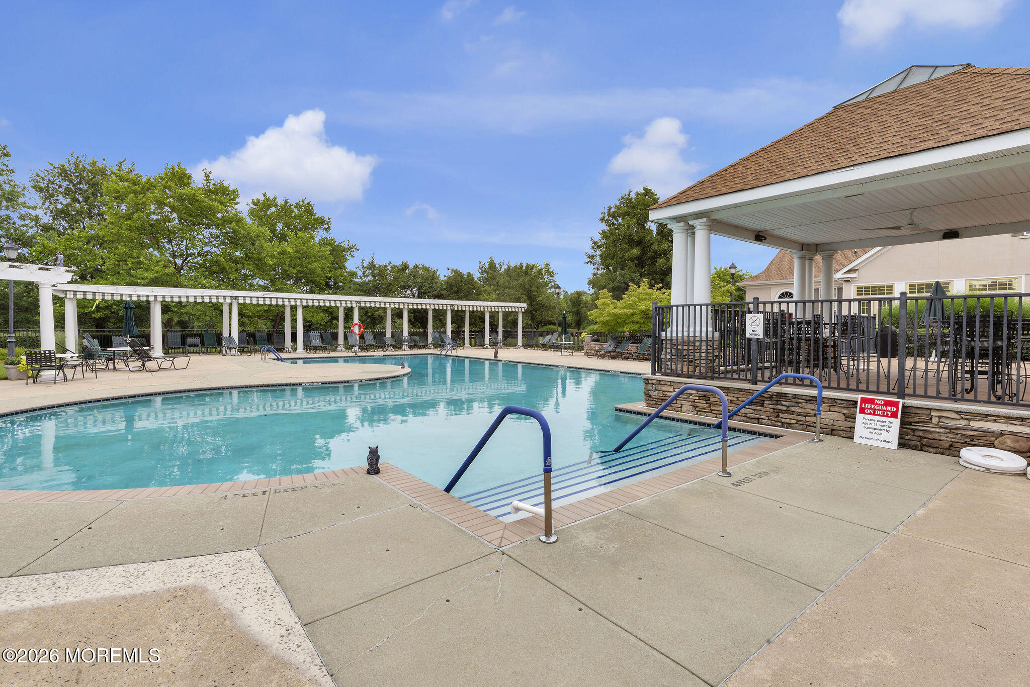 43 Bunker Hill Drive Allentown NJ 08501