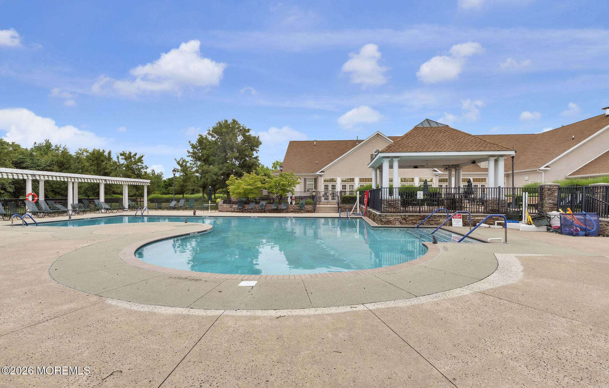 43 Bunker Hill Drive Allentown NJ 08501