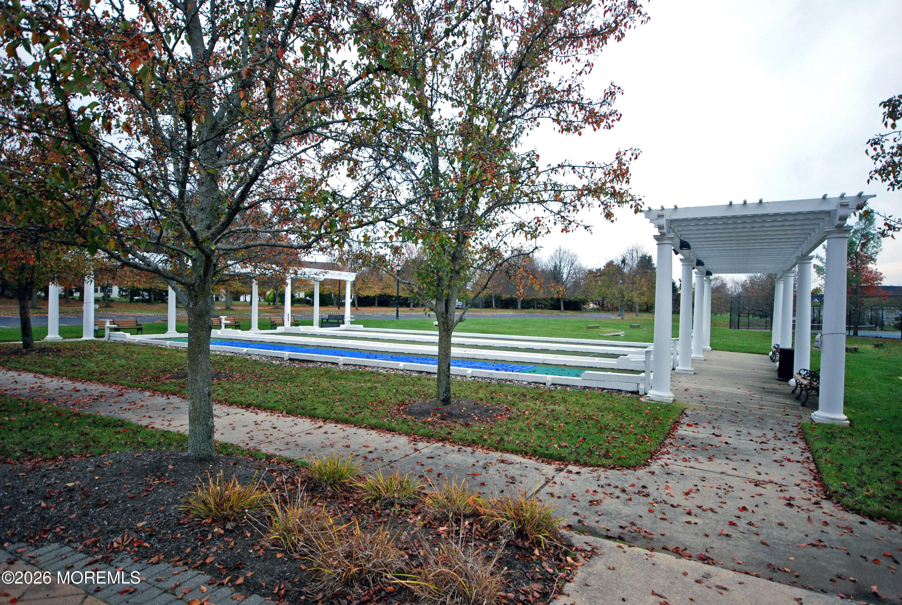 43 Bunker Hill Drive Allentown NJ 08501