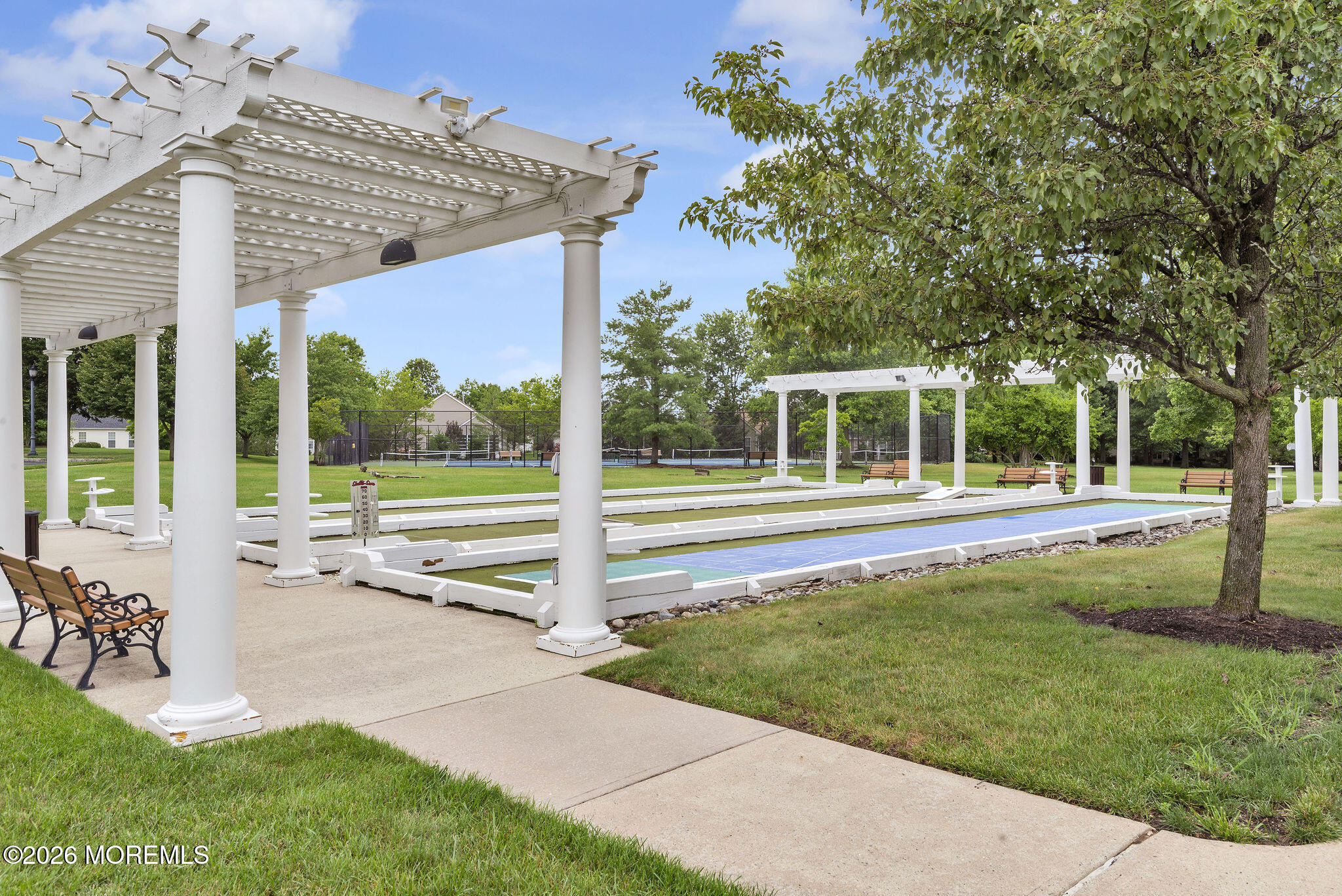 43 Bunker Hill Drive Allentown NJ 08501