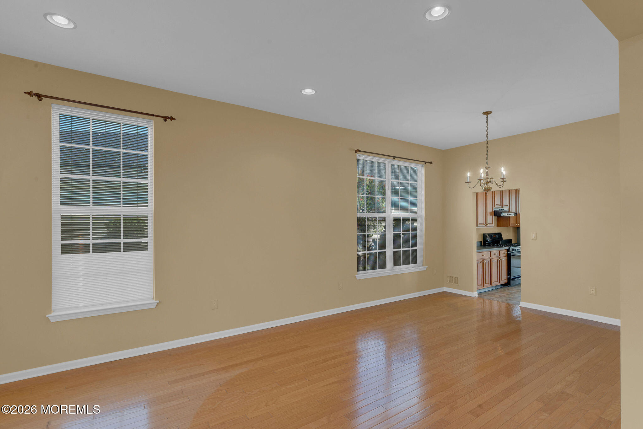 43 Bunker Hill Drive Allentown NJ 08501