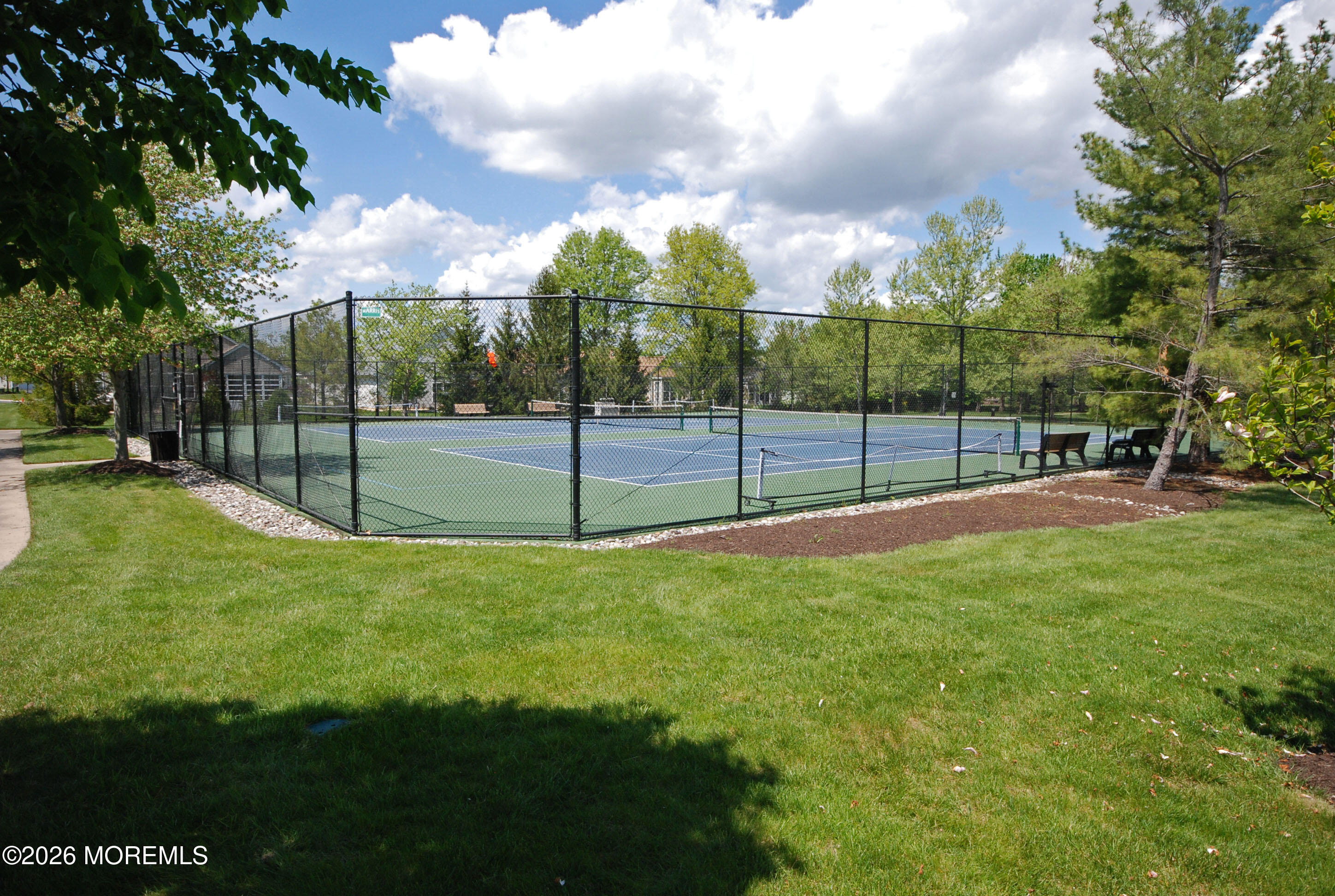 43 Bunker Hill Drive Allentown NJ 08501