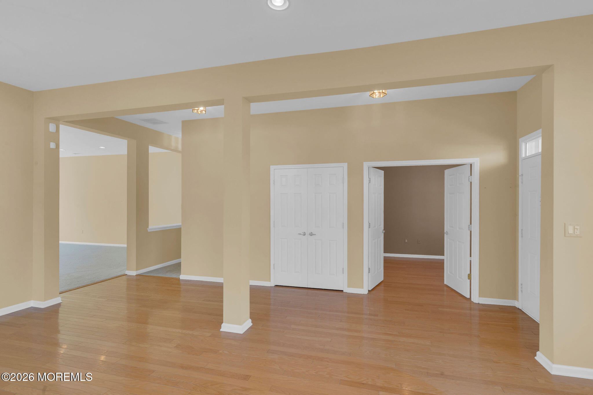 43 Bunker Hill Drive Allentown NJ 08501