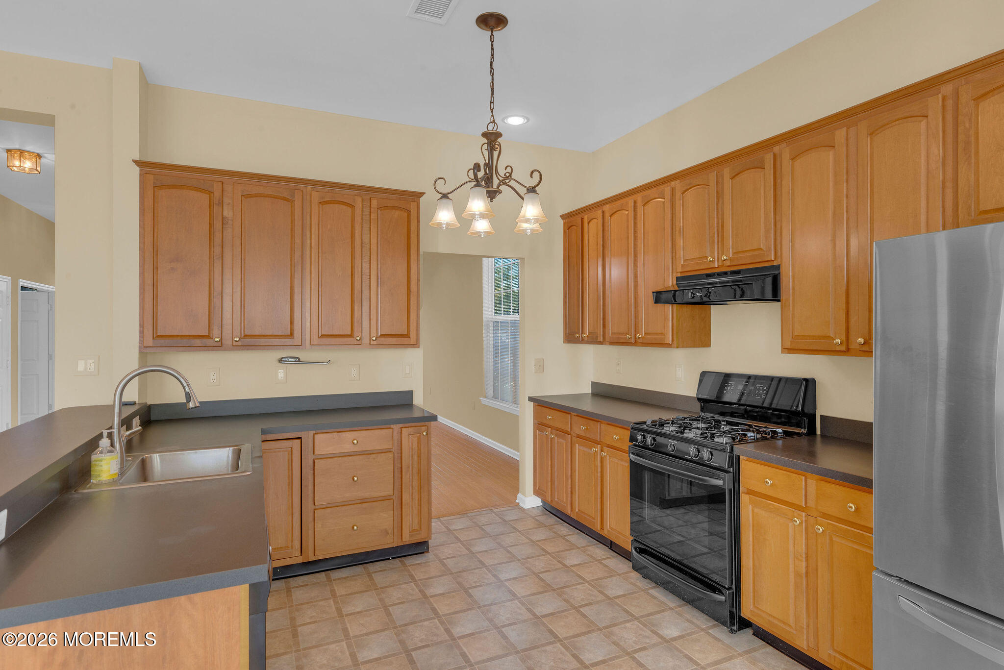 43 Bunker Hill Drive Allentown NJ 08501