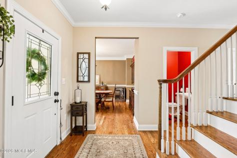 235 Friendship Road Howell NJ 07731