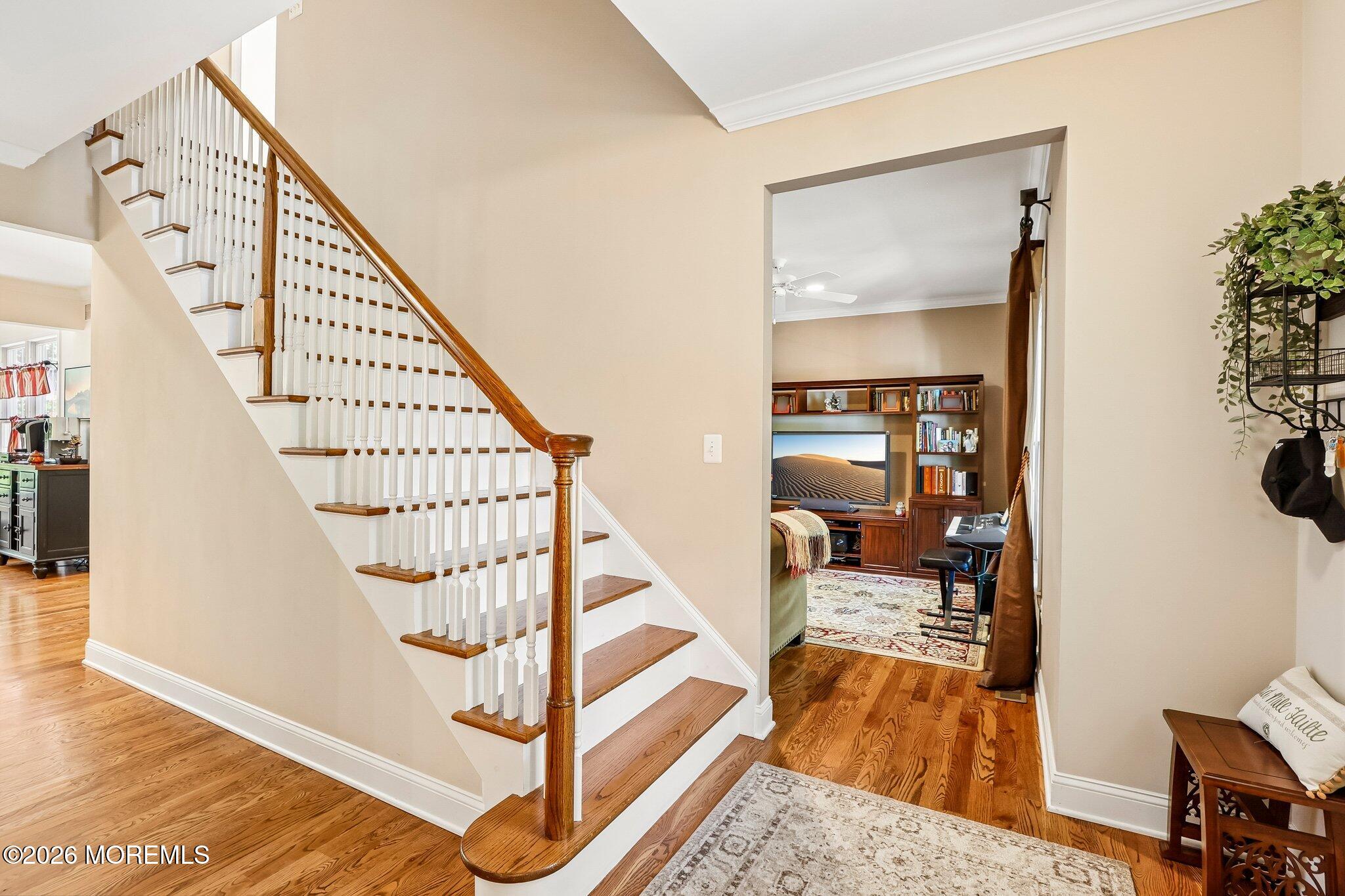 235 Friendship Road Howell NJ 07731